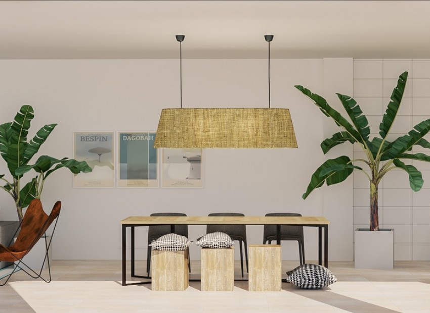 Neue Gebäude - Penthouse -
Benalmadena