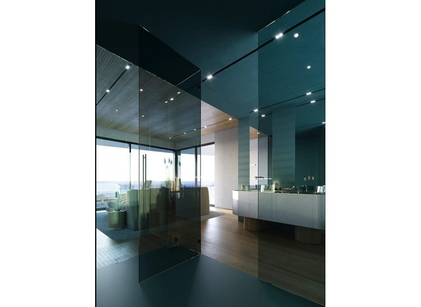 Neue Gebäude - Penthouse -
Fuengirola