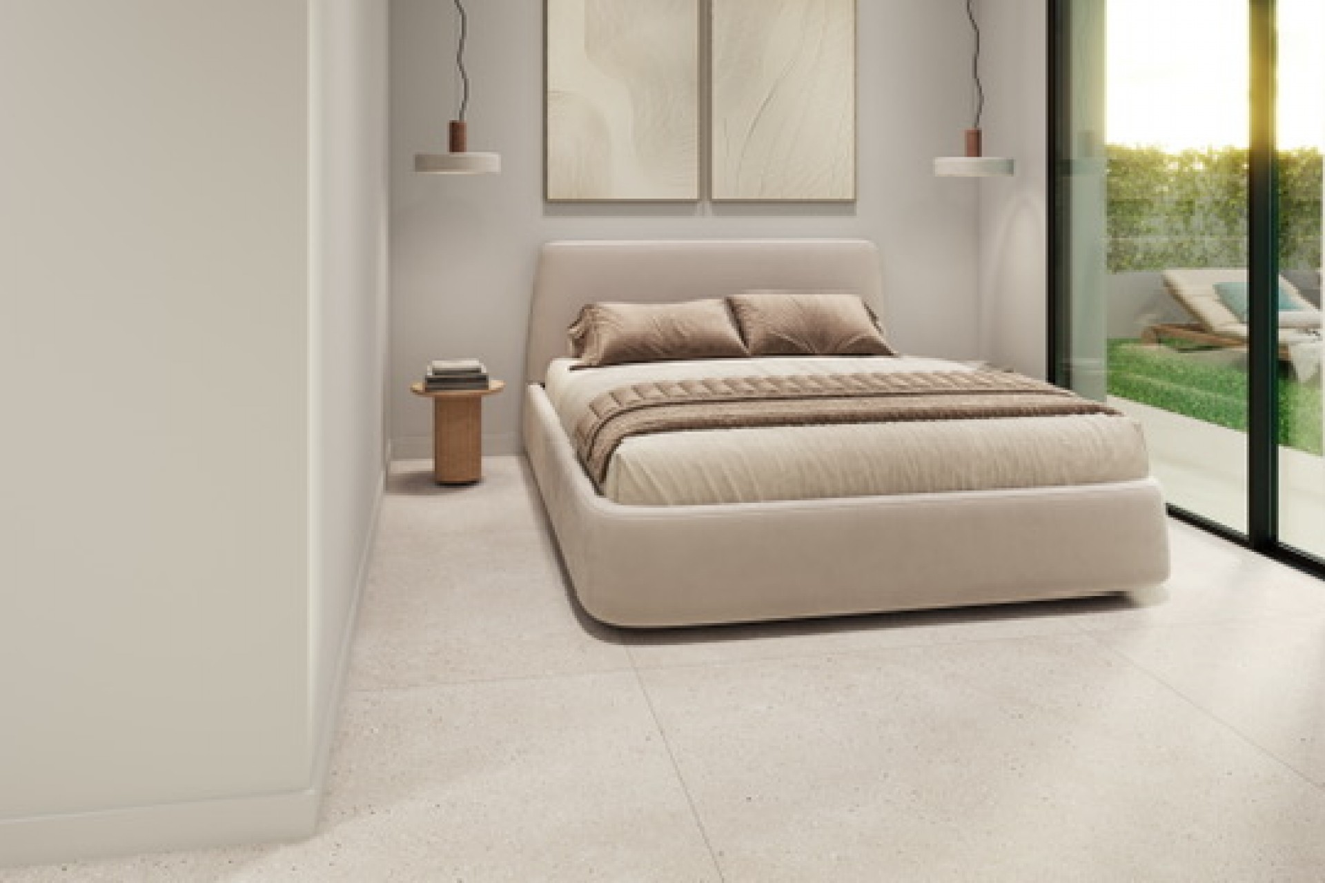 Neue Gebäude - Penthouse -
Jávea / Xàbia - Centro ciudad