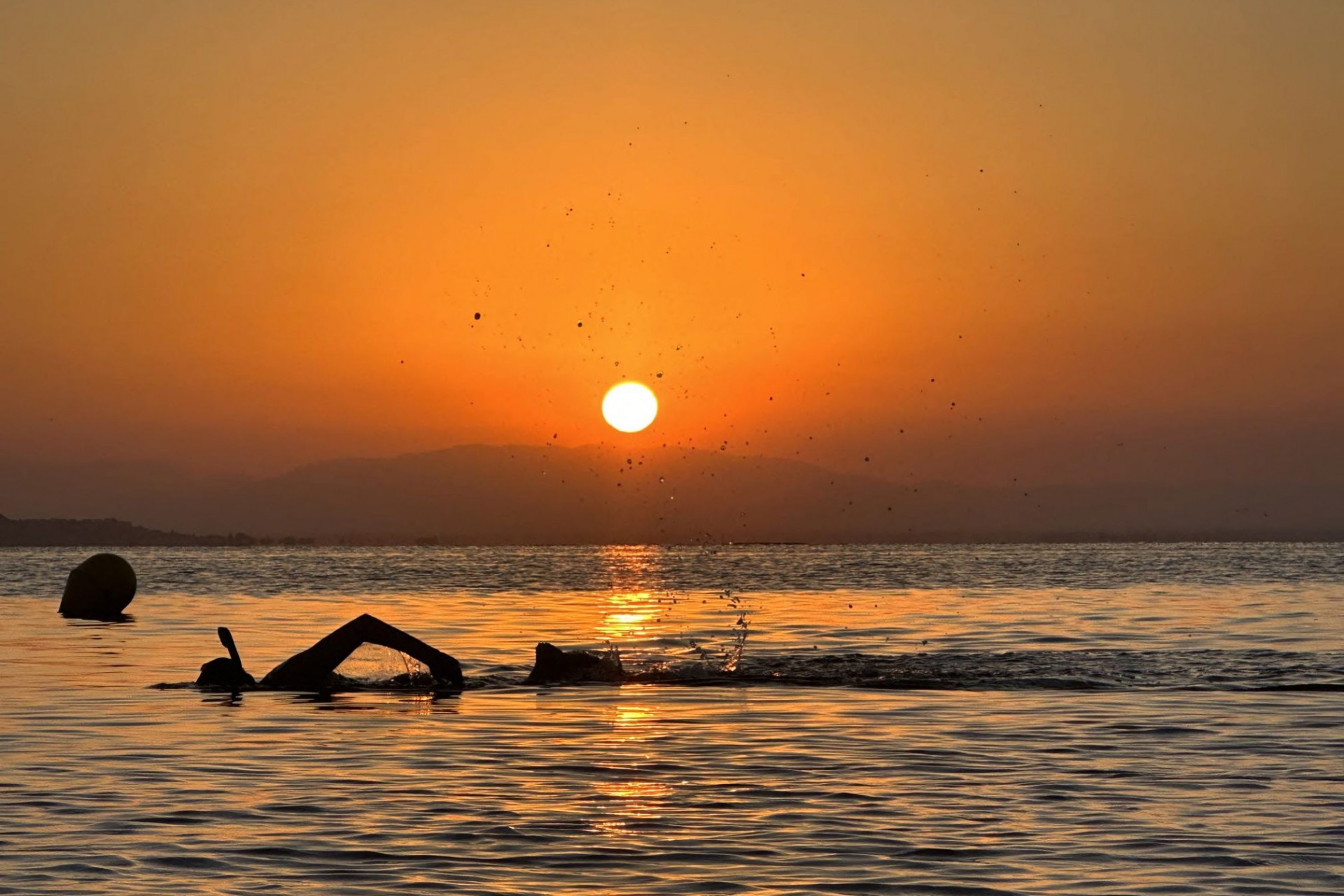 Neue Gebäude - Penthouse -
La Manga del Mar Menor