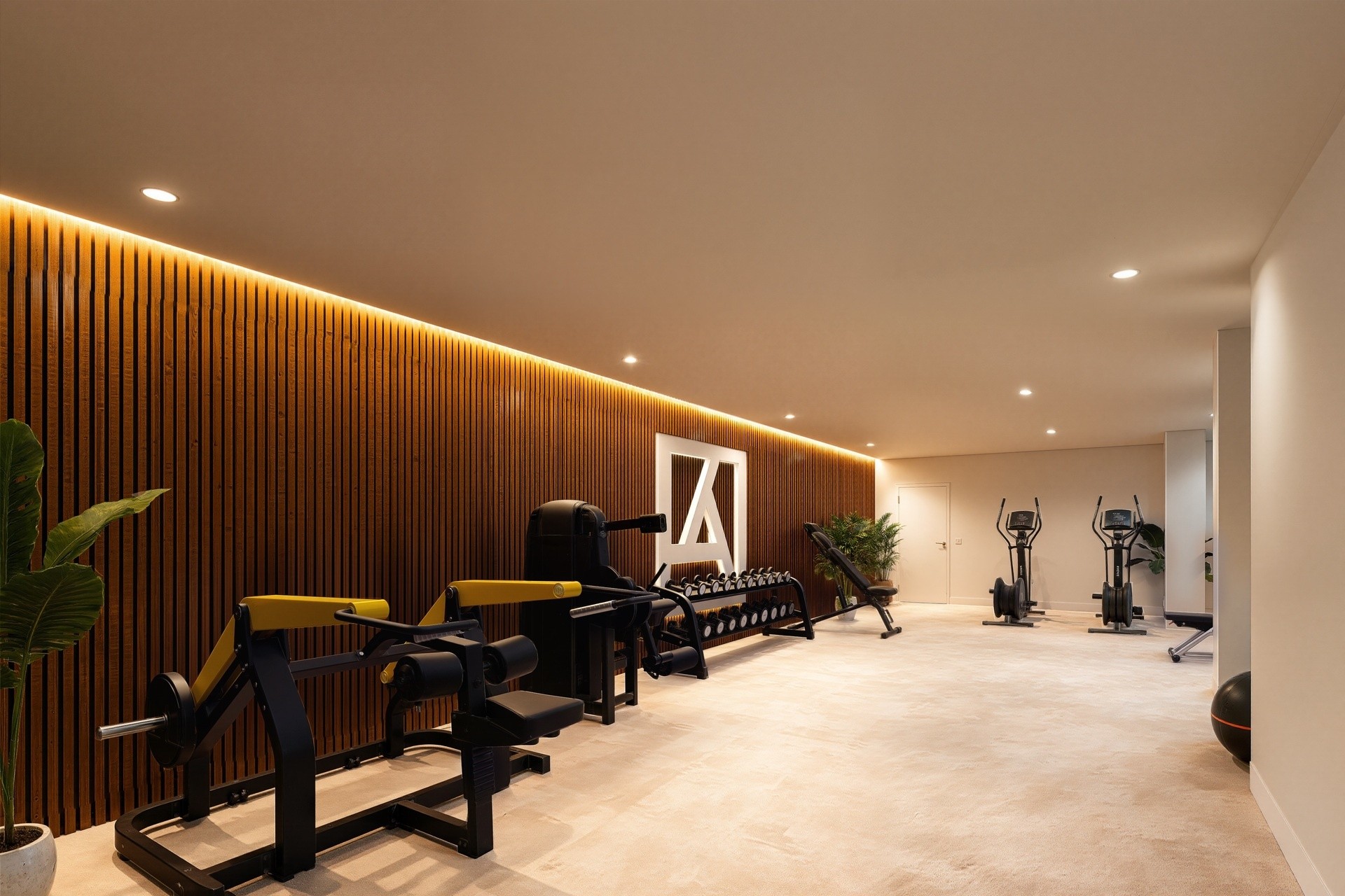 Neue Gebäude - Penthouse -
Los Alcazares