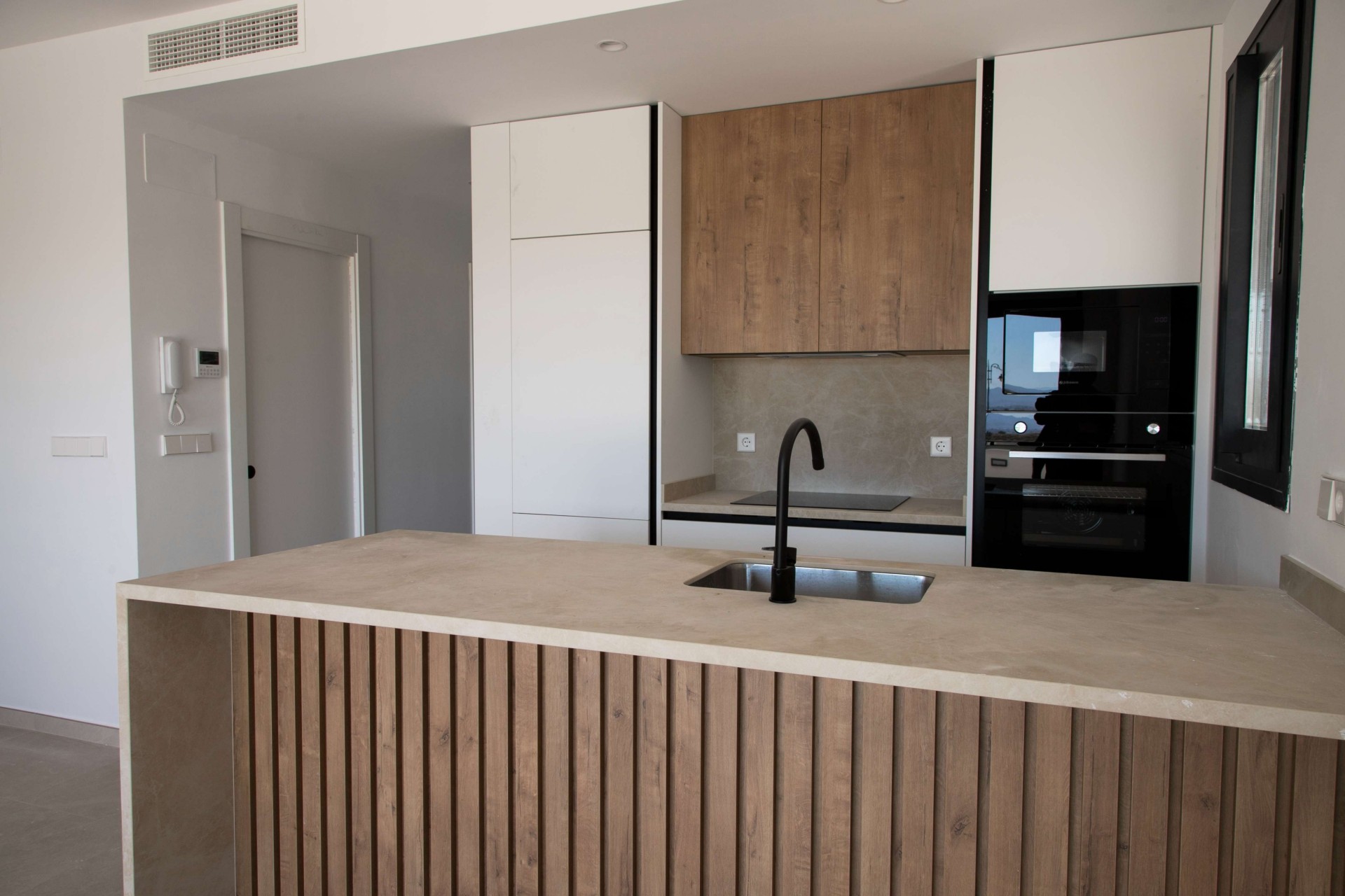 Neue Gebäude - Penthouse -
Murcia - Condado de Alhama