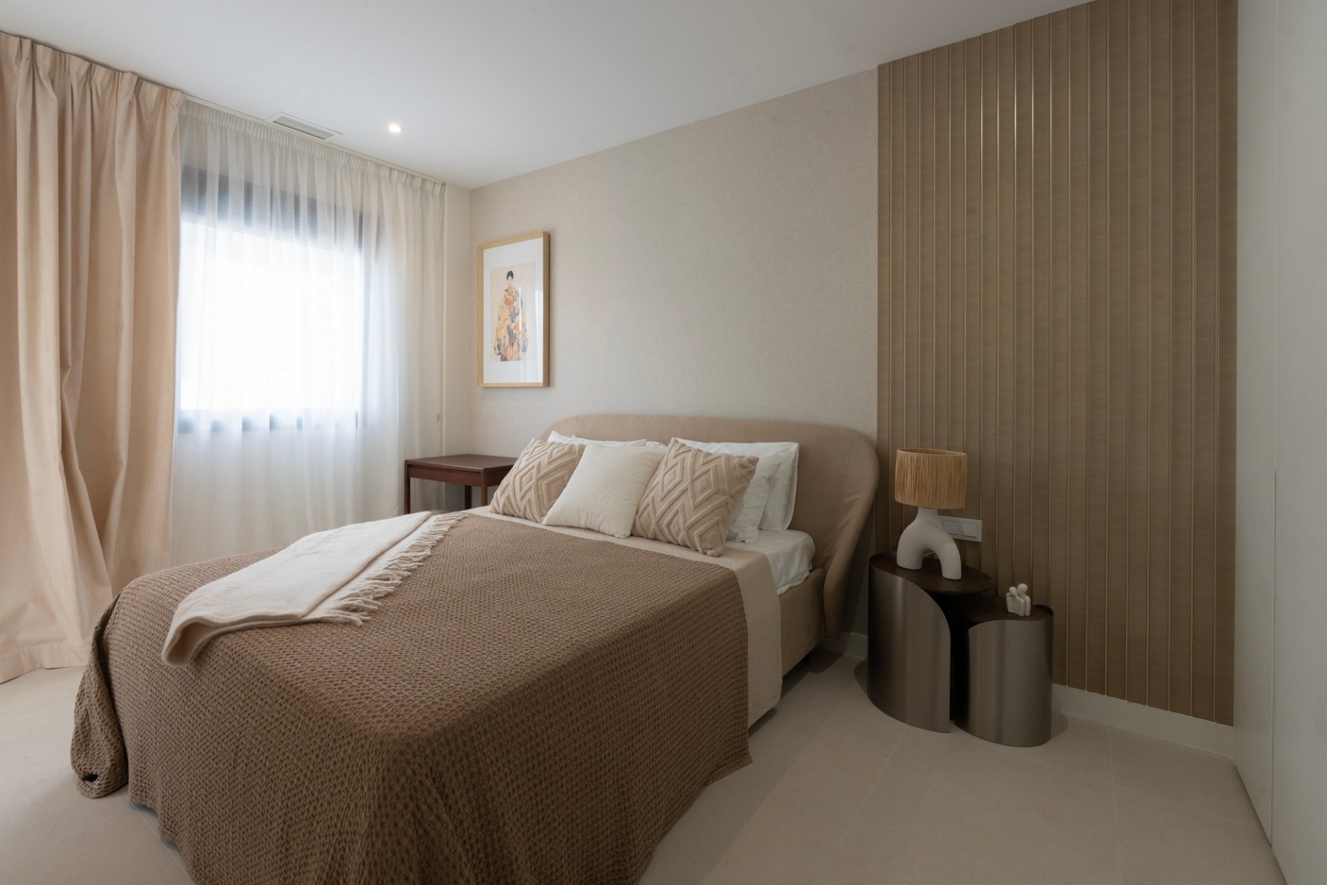 Neue Gebäude - Penthouse -
San Pedro Alcántara
