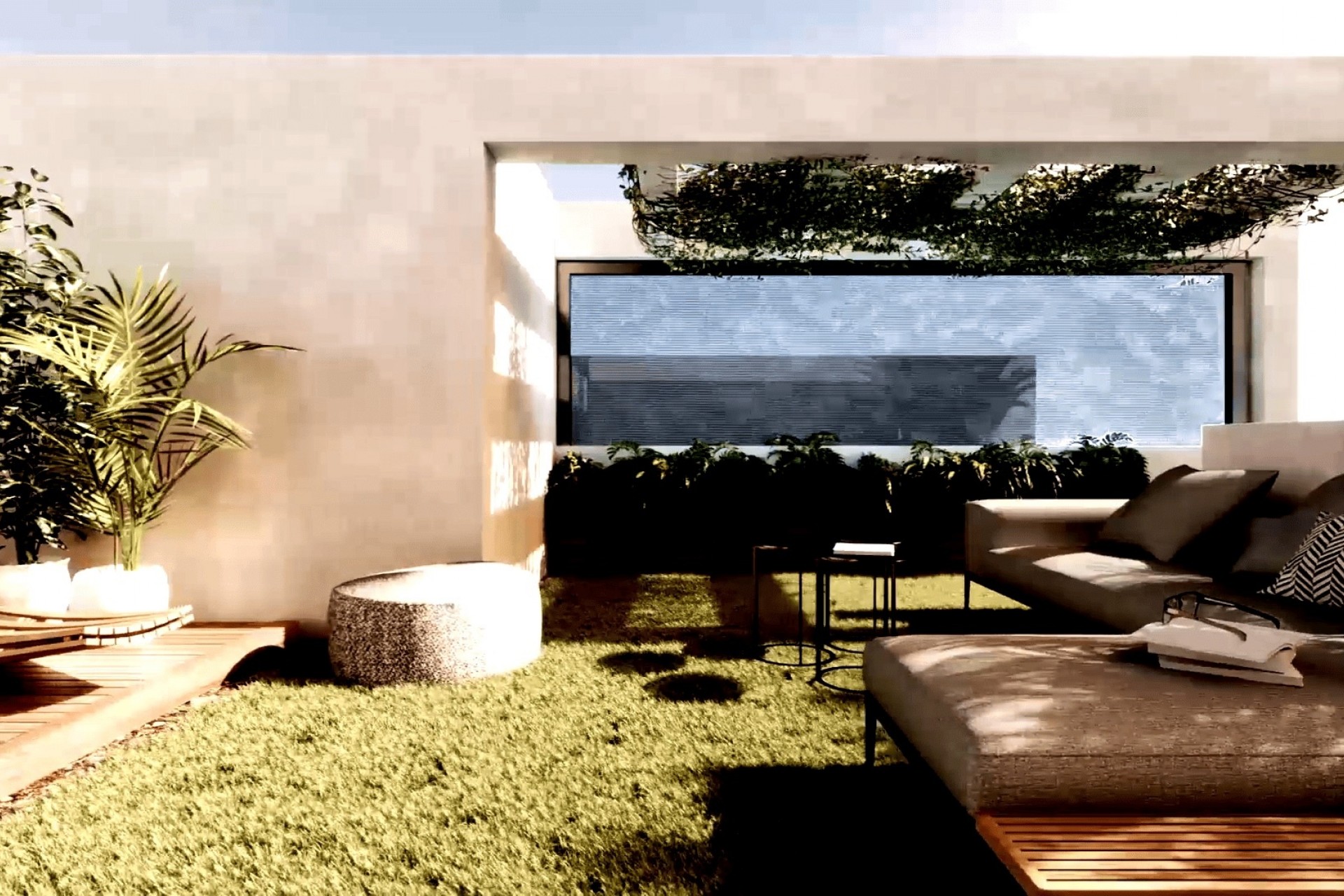 Neue Gebäude - Penthouse -
Torrevieja