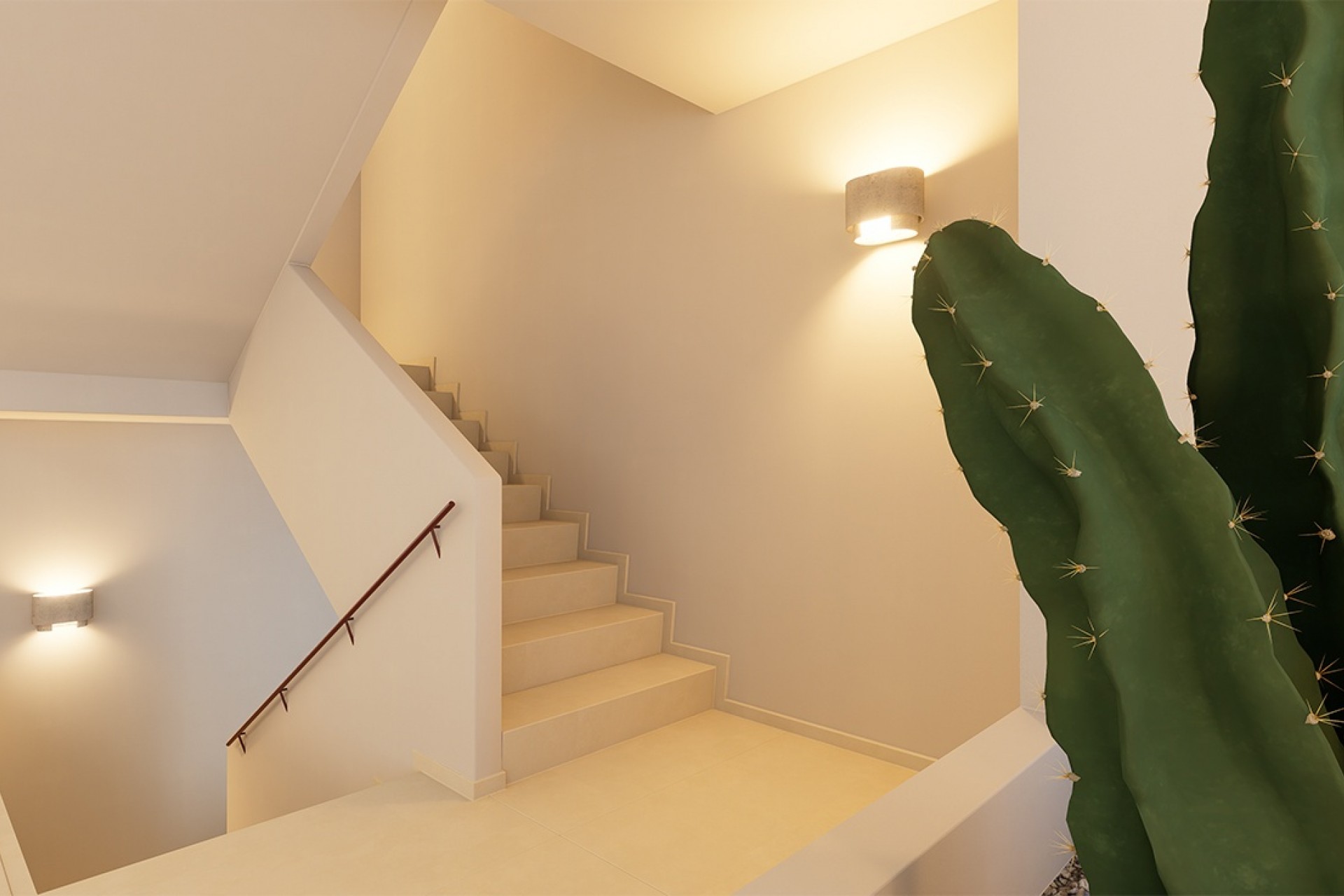 Neue Gebäude - Penthouse -
Torrevieja