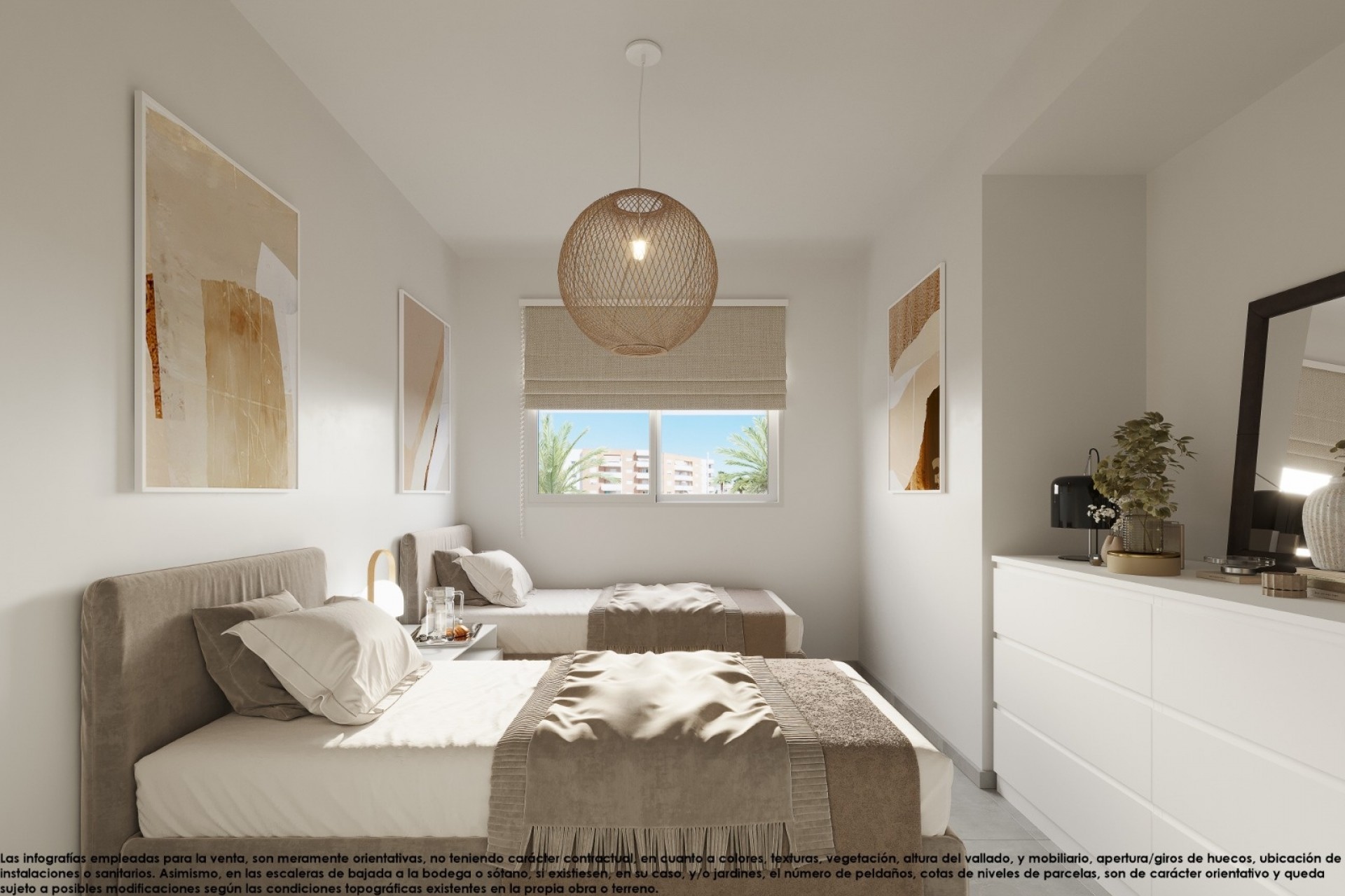 Neue Gebäude - Penthouse -
Vélez-Málaga