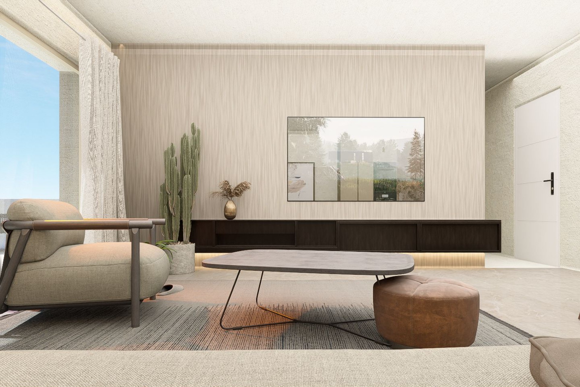 Neue Gebäude -  -
Pilar de la Horadada