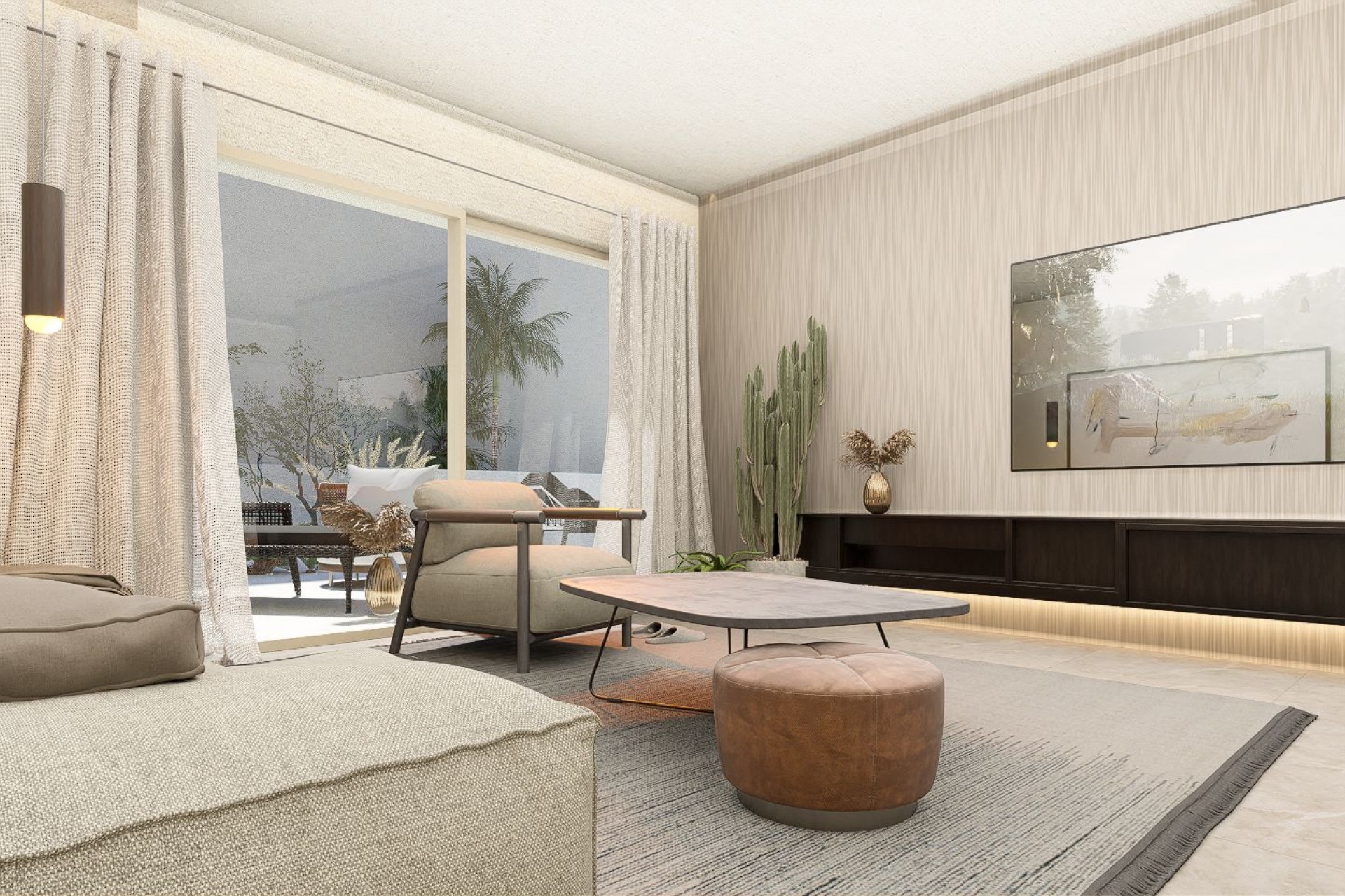 Neue Gebäude -  -
Pilar de la Horadada