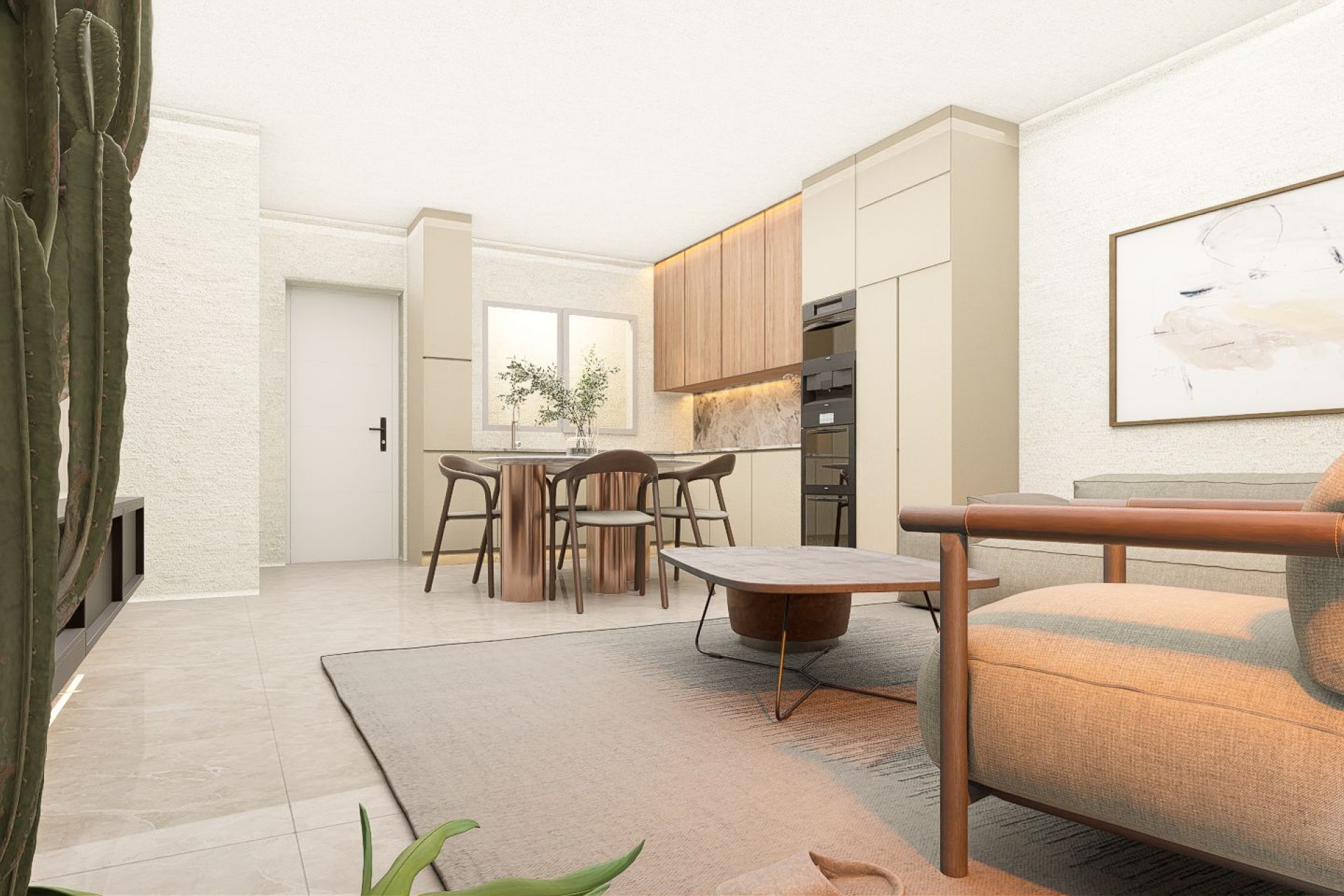 Neue Gebäude -  -
Pilar de la Horadada