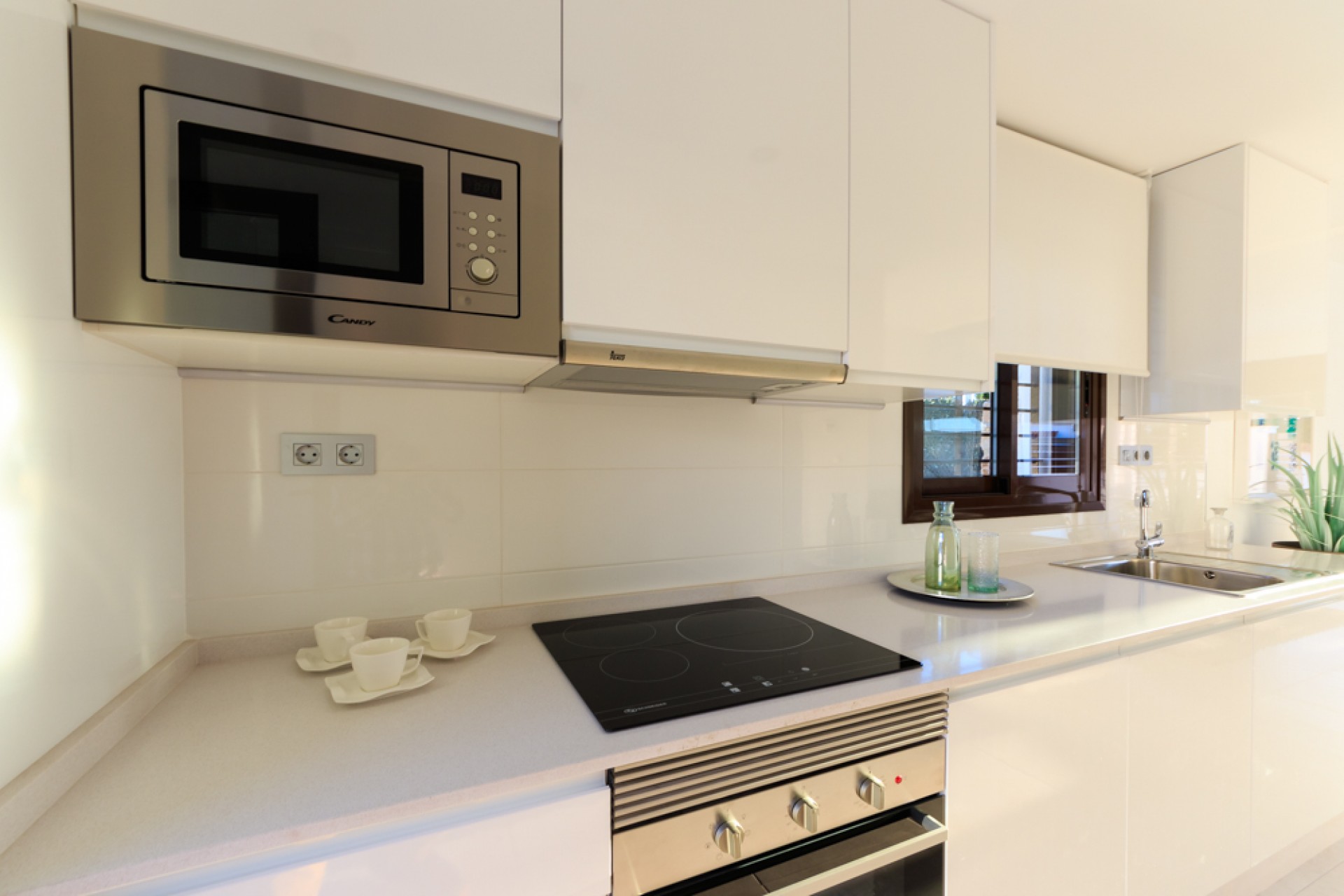 Neue Gebäude -  -
Pilar de la Horadada