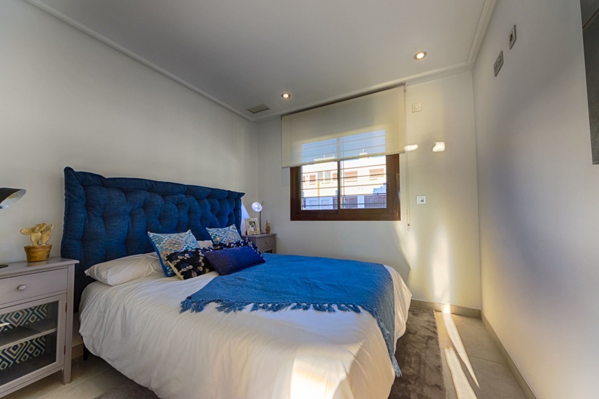 Neue Gebäude -  -
Pilar de la Horadada