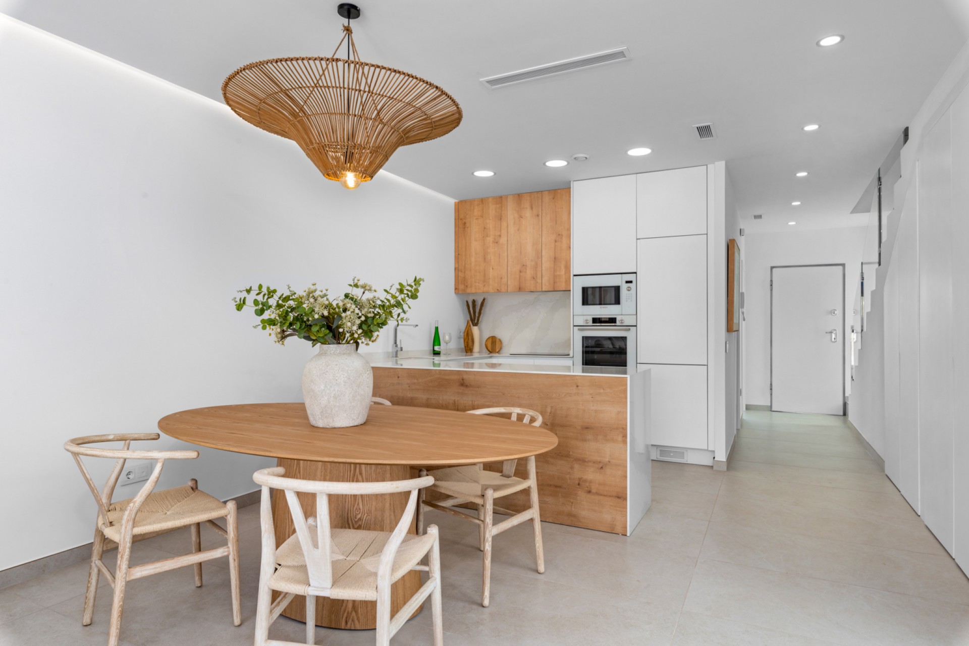 Neue Gebäude -  -
Pilar de la Horadada