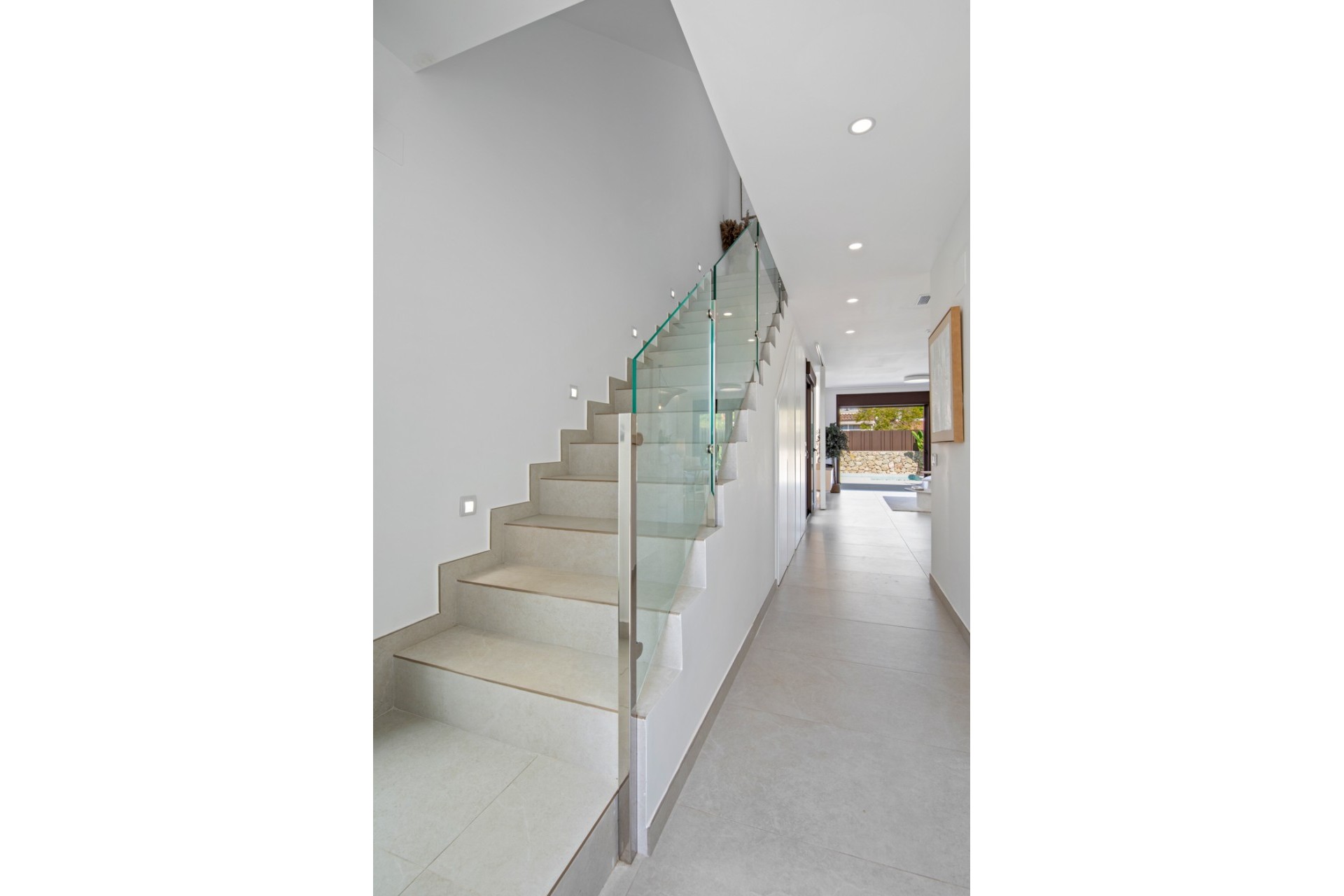 Neue Gebäude -  -
Pilar de la Horadada