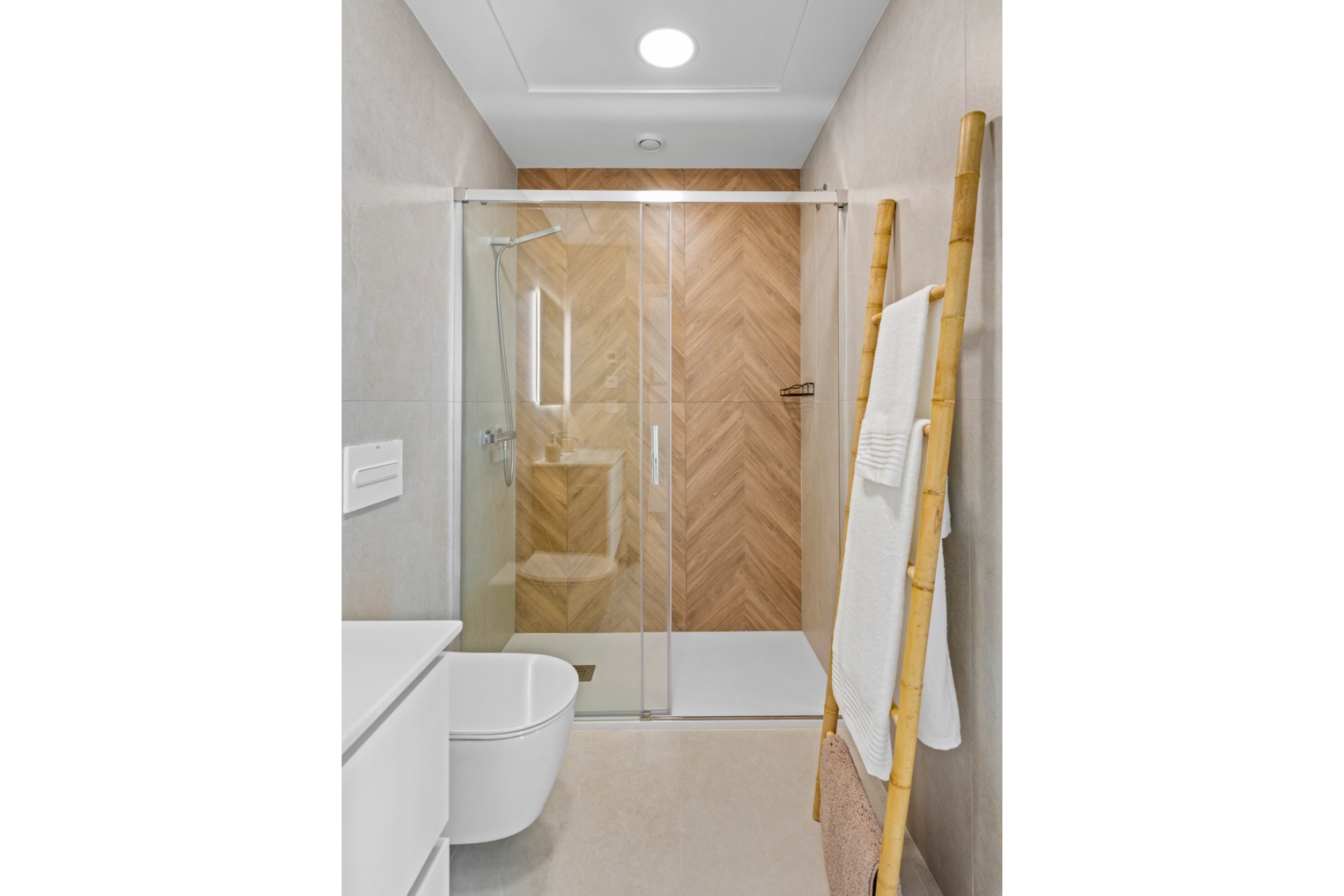 Neue Gebäude -  -
Pilar de la Horadada