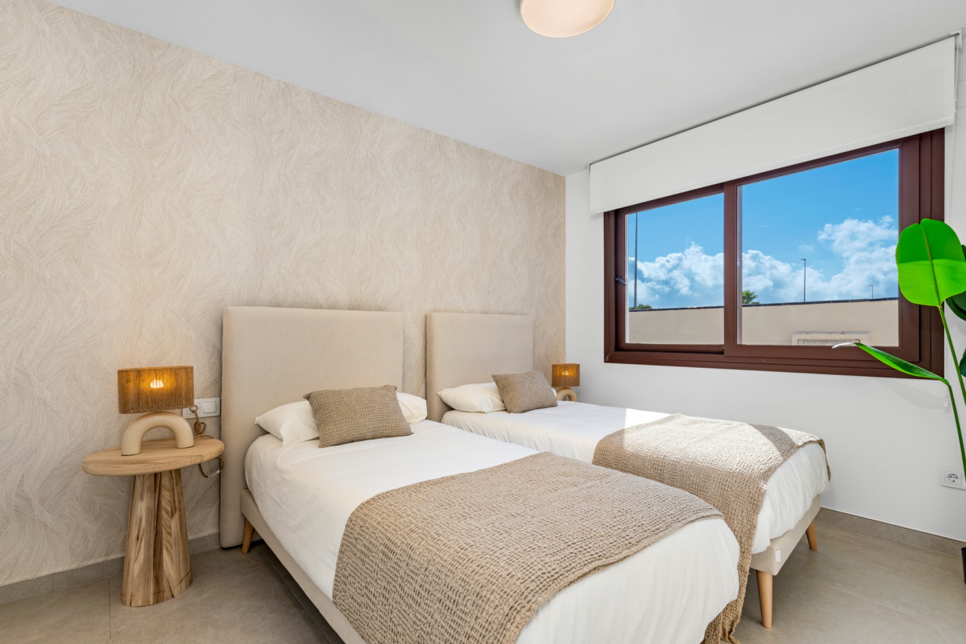 Neue Gebäude -  -
Pilar de la Horadada