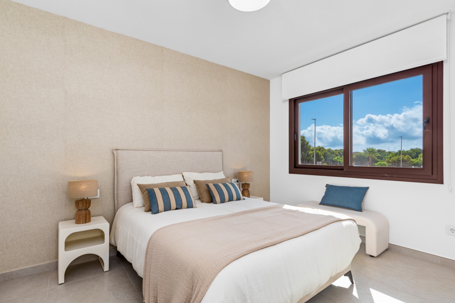 Neue Gebäude -  -
Pilar de la Horadada