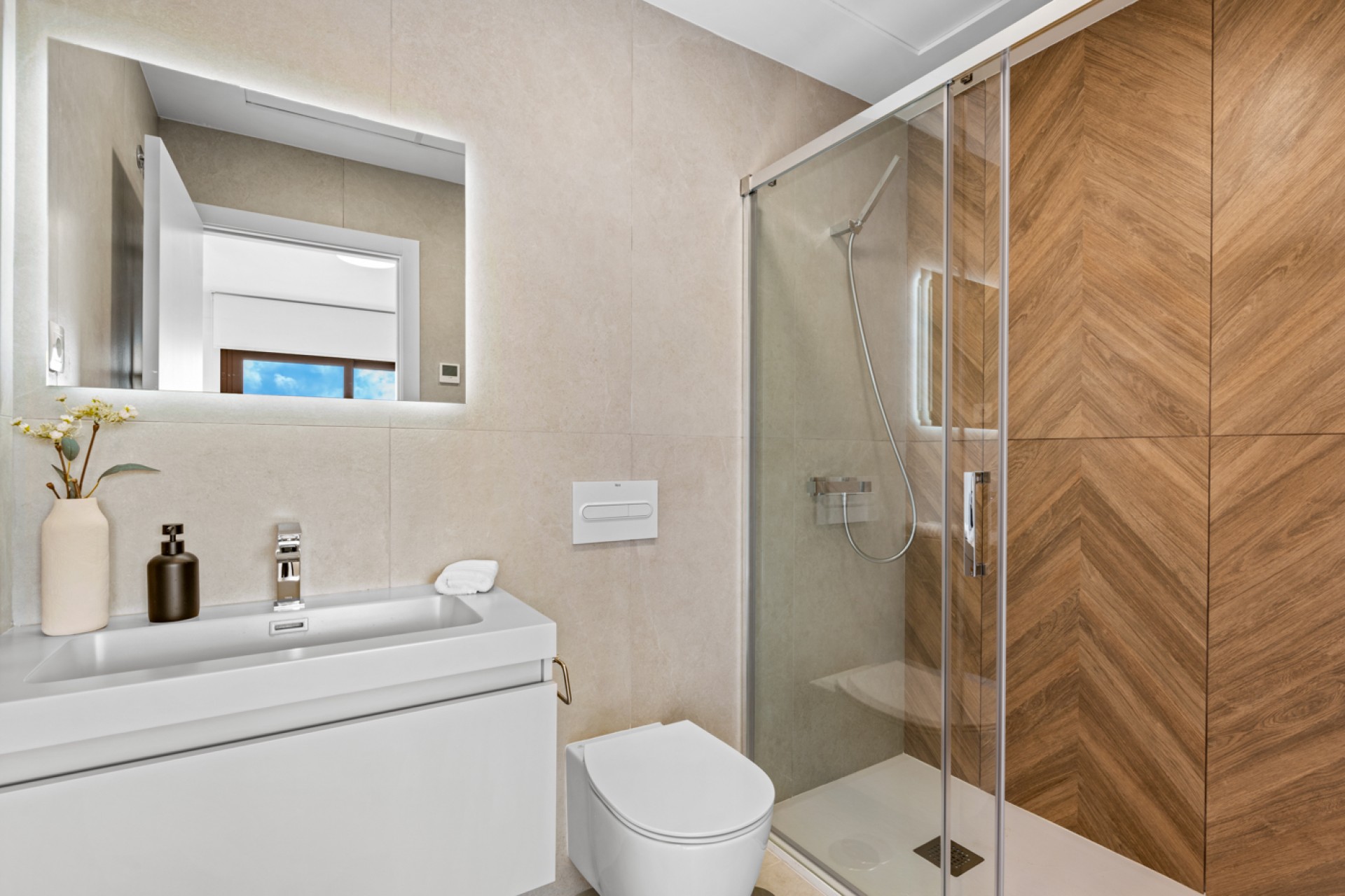 Neue Gebäude -  -
Pilar de la Horadada