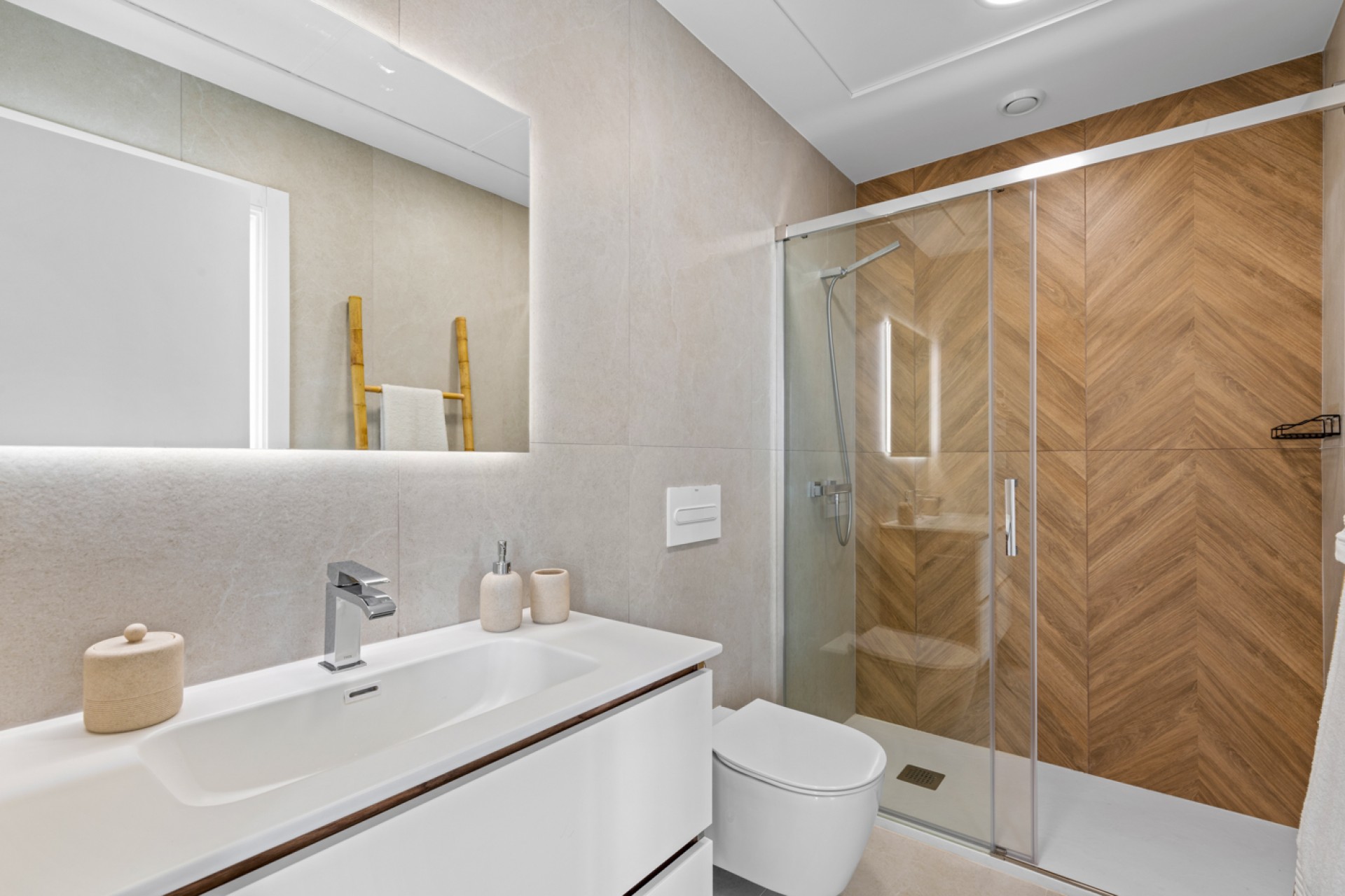 Neue Gebäude -  -
Pilar de la Horadada