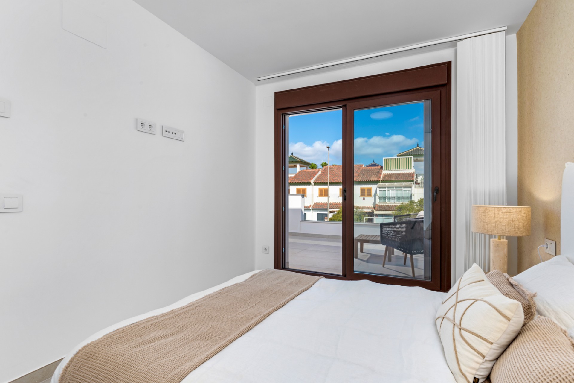 Neue Gebäude -  -
Pilar de la Horadada