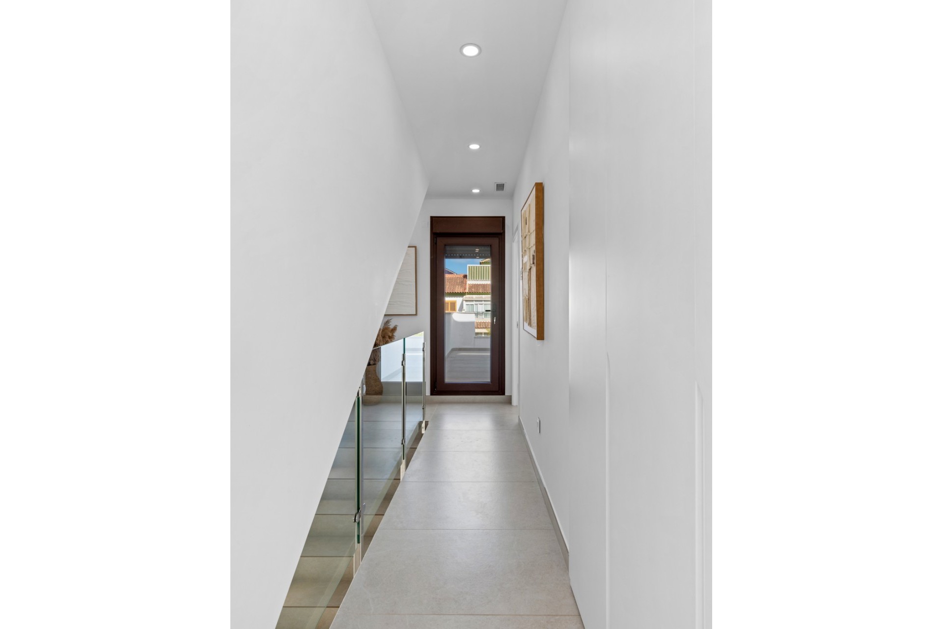 Neue Gebäude -  -
Pilar de la Horadada