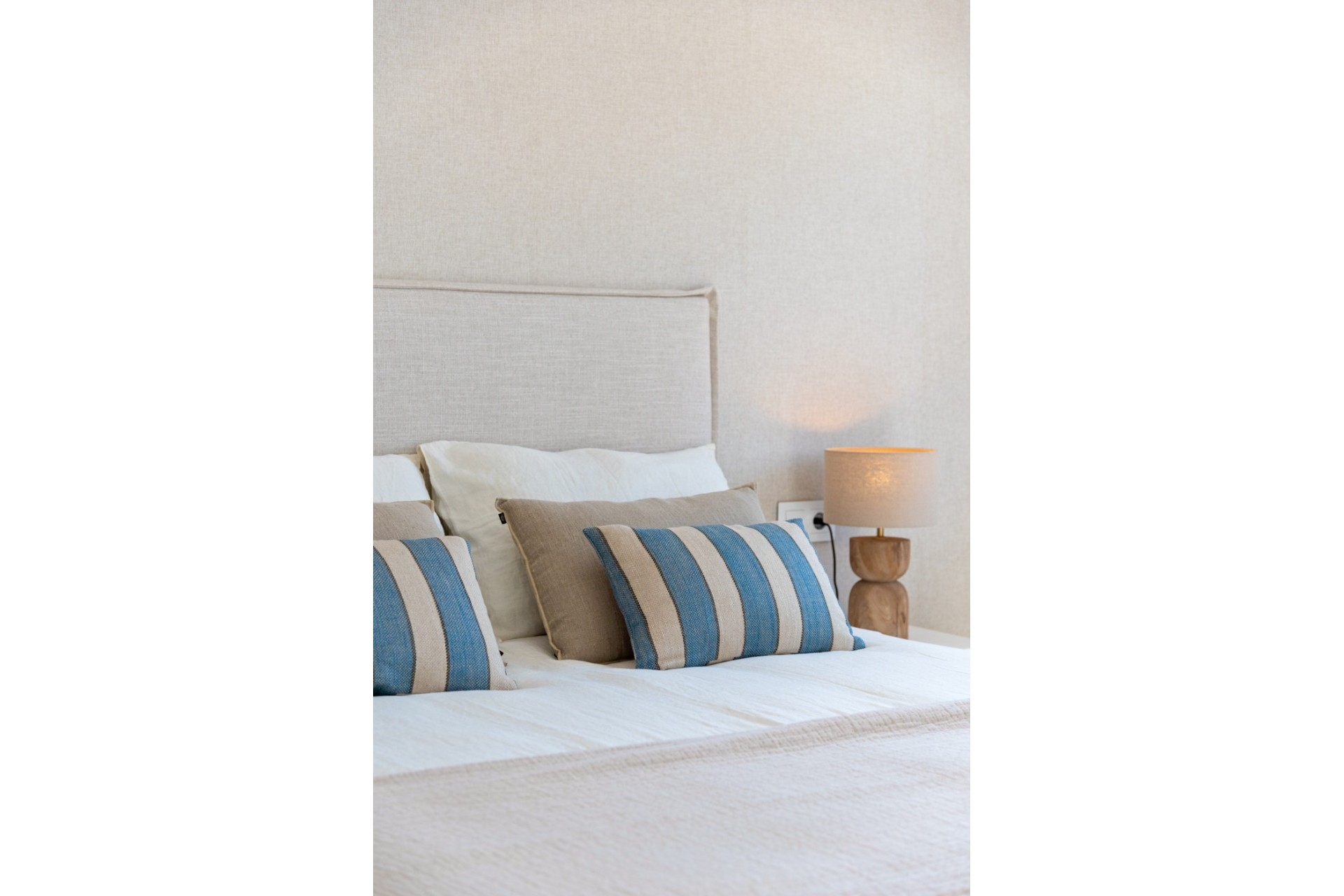 Neue Gebäude -  -
Pilar de la Horadada