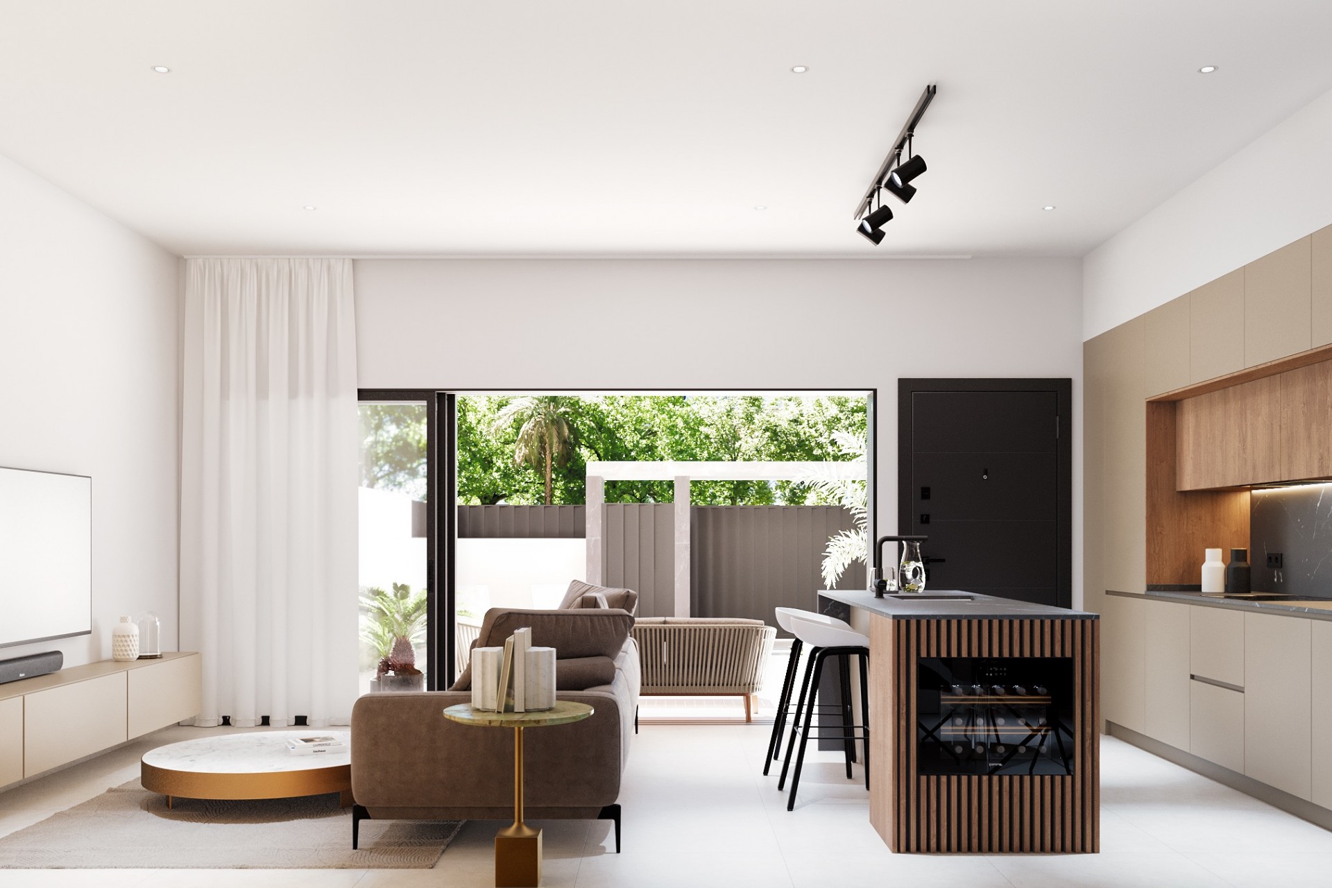 Neue Gebäude -  -
Pilar de la Horadada