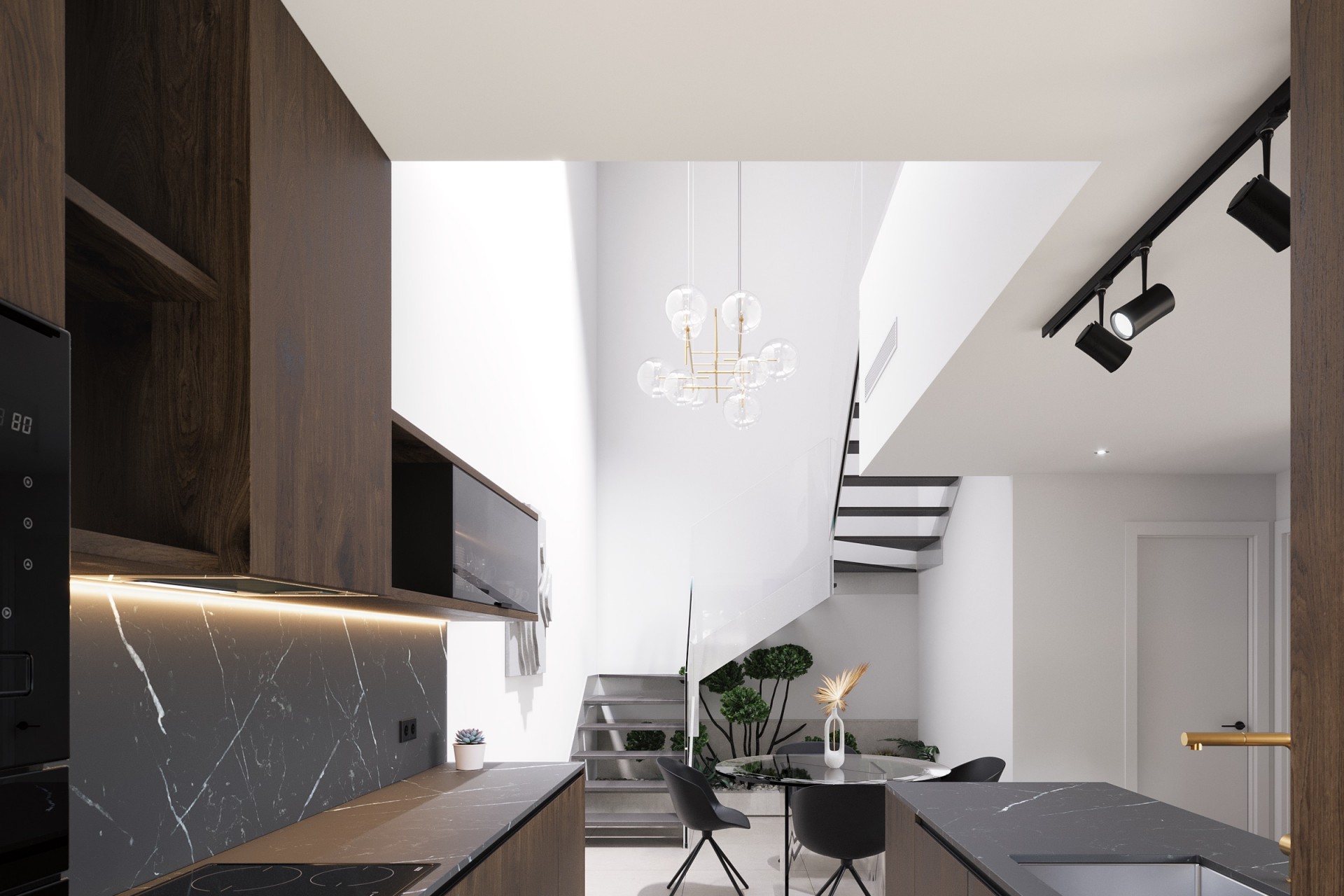 Neue Gebäude -  -
Pilar de la Horadada