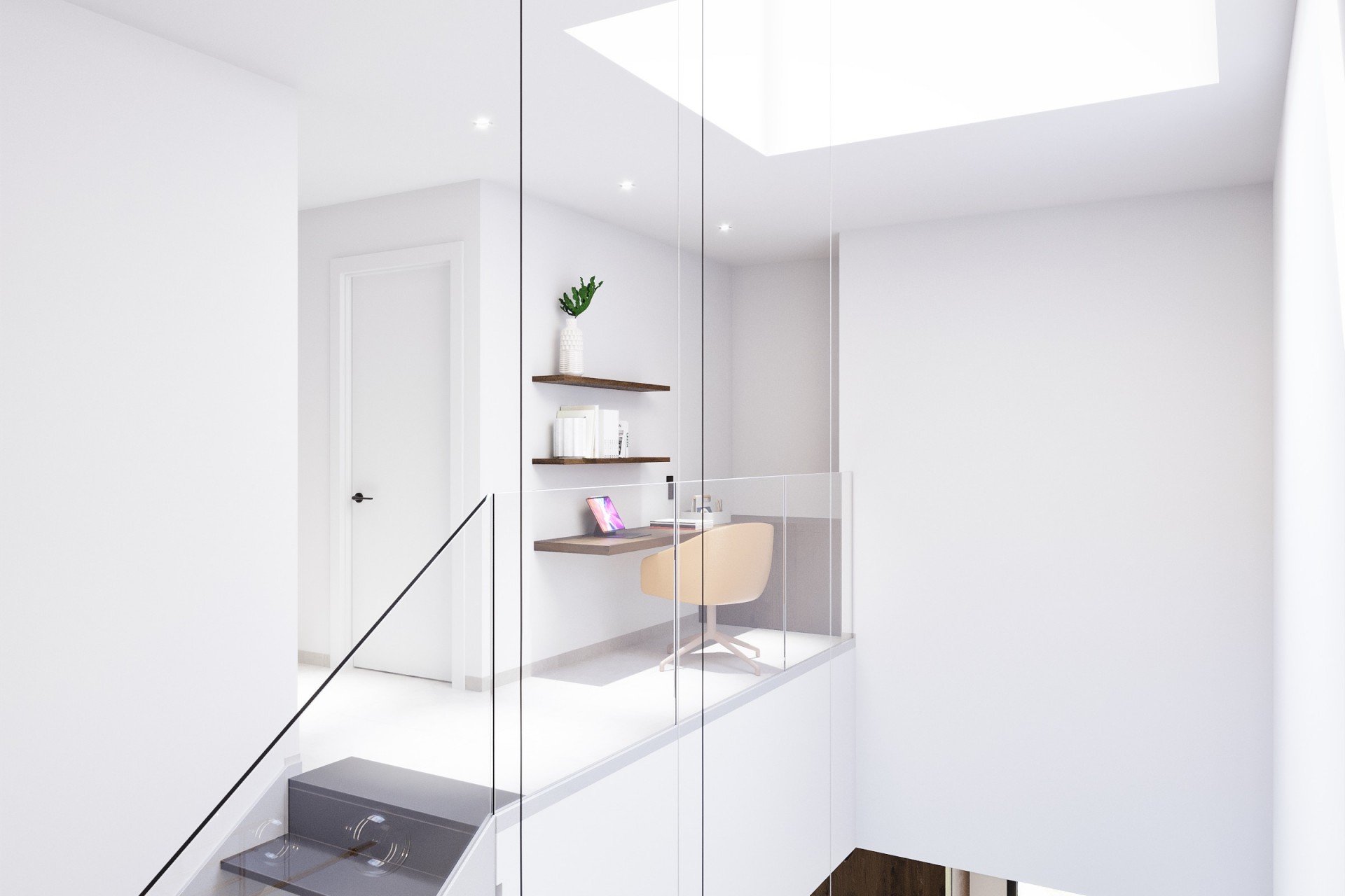 Neue Gebäude -  -
Pilar de la Horadada