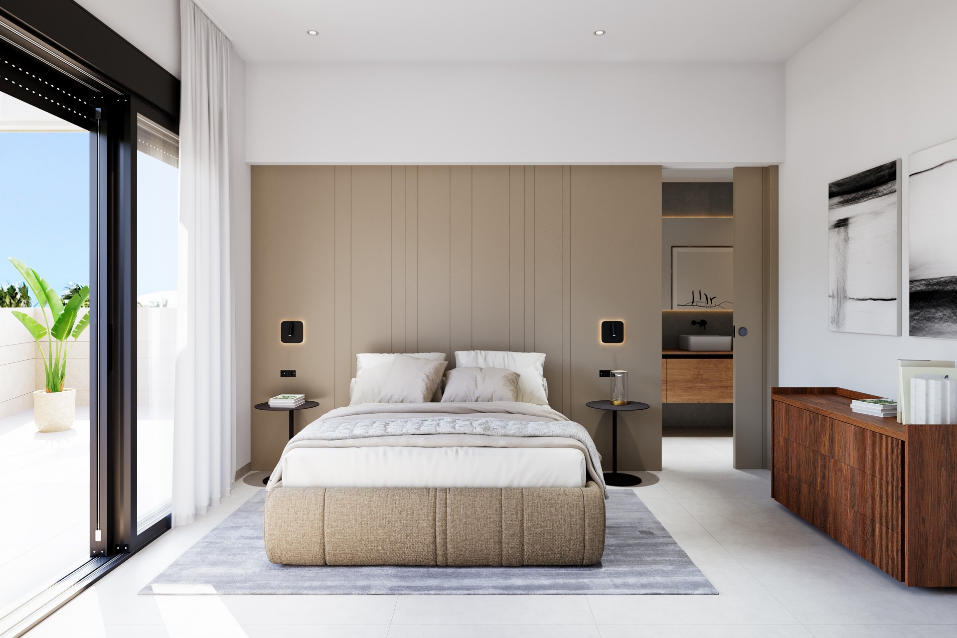 Neue Gebäude -  -
Pilar de la Horadada