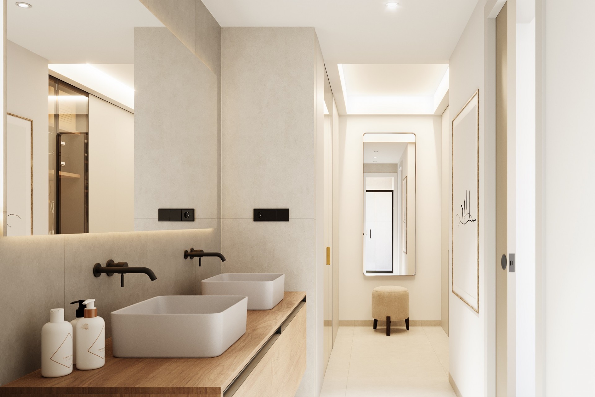 Neue Gebäude -  -
Pilar de la Horadada