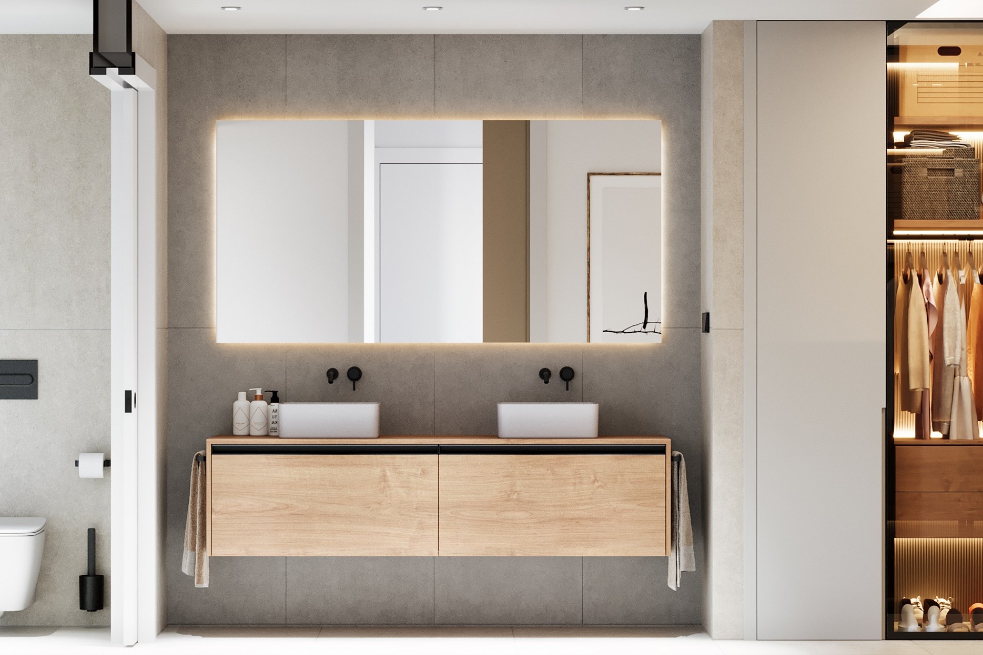 Neue Gebäude -  -
Pilar de la Horadada