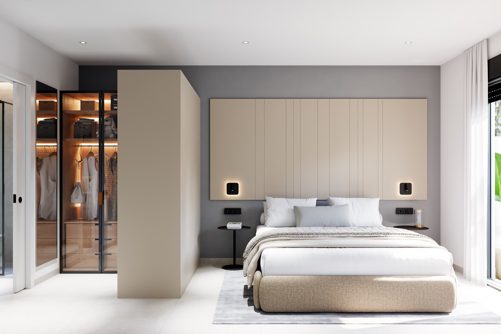 Neue Gebäude -  -
Pilar de la Horadada