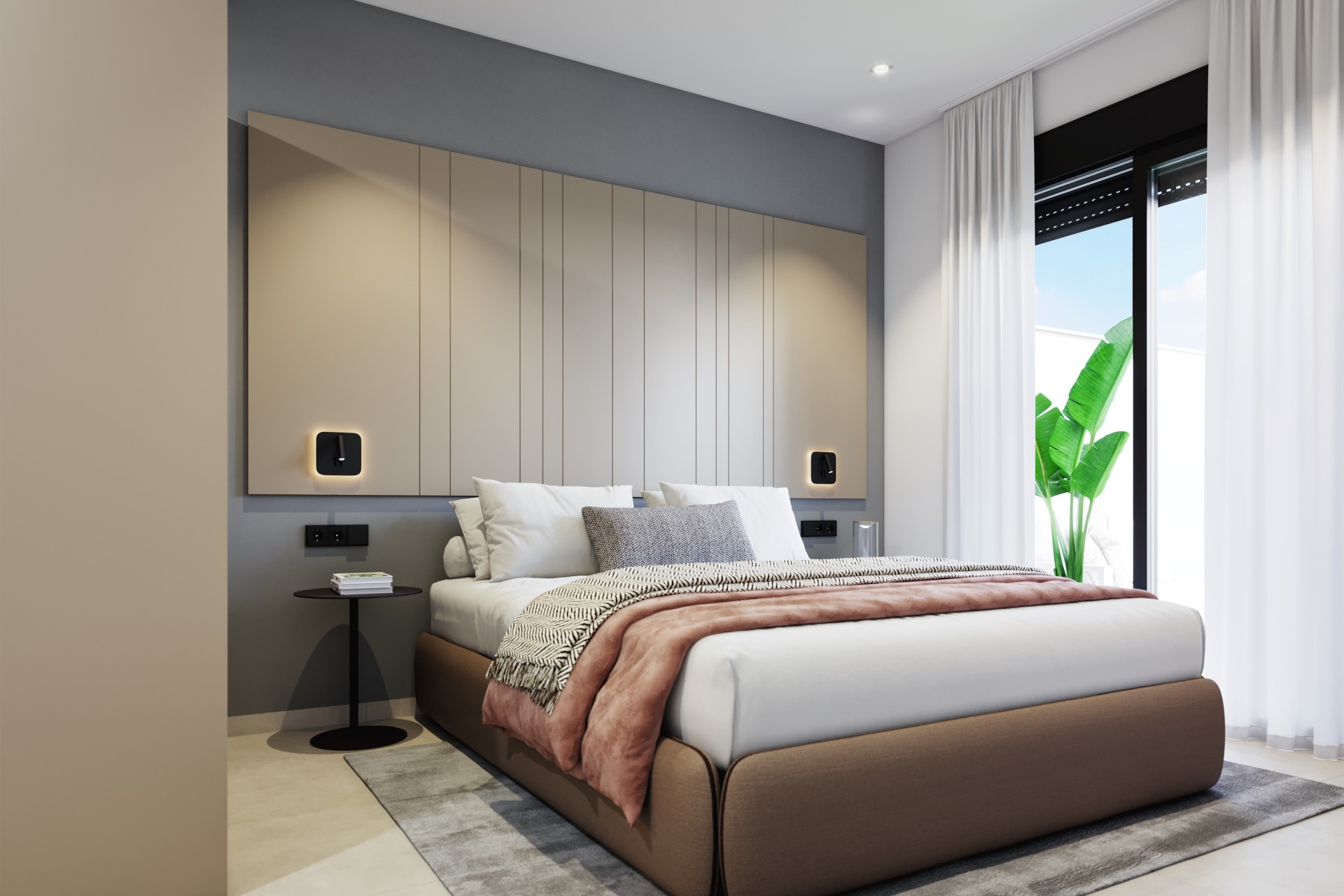 Neue Gebäude -  -
Pilar de la Horadada