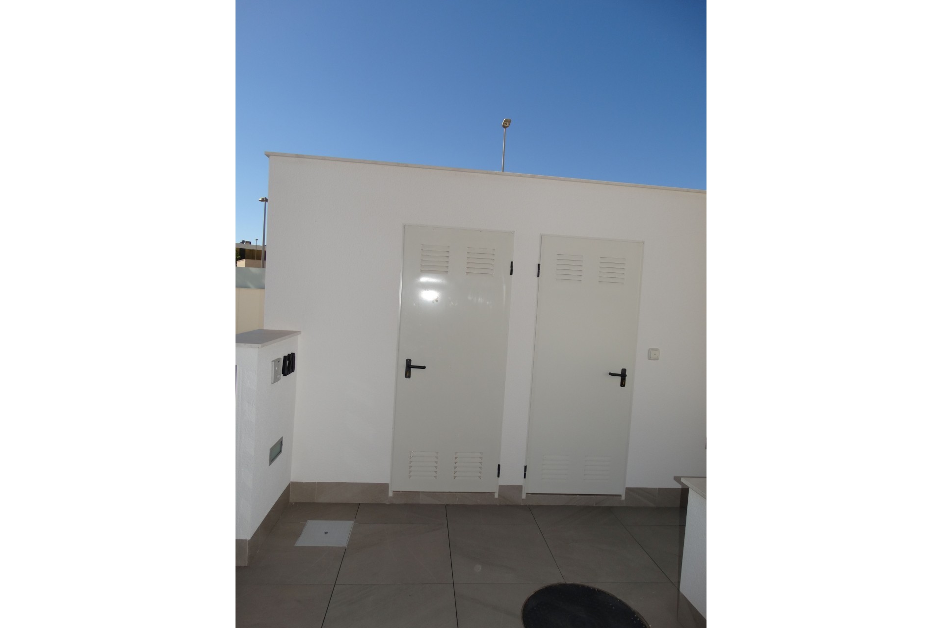 Neue Gebäude -  -
Pilar de la Horadada
