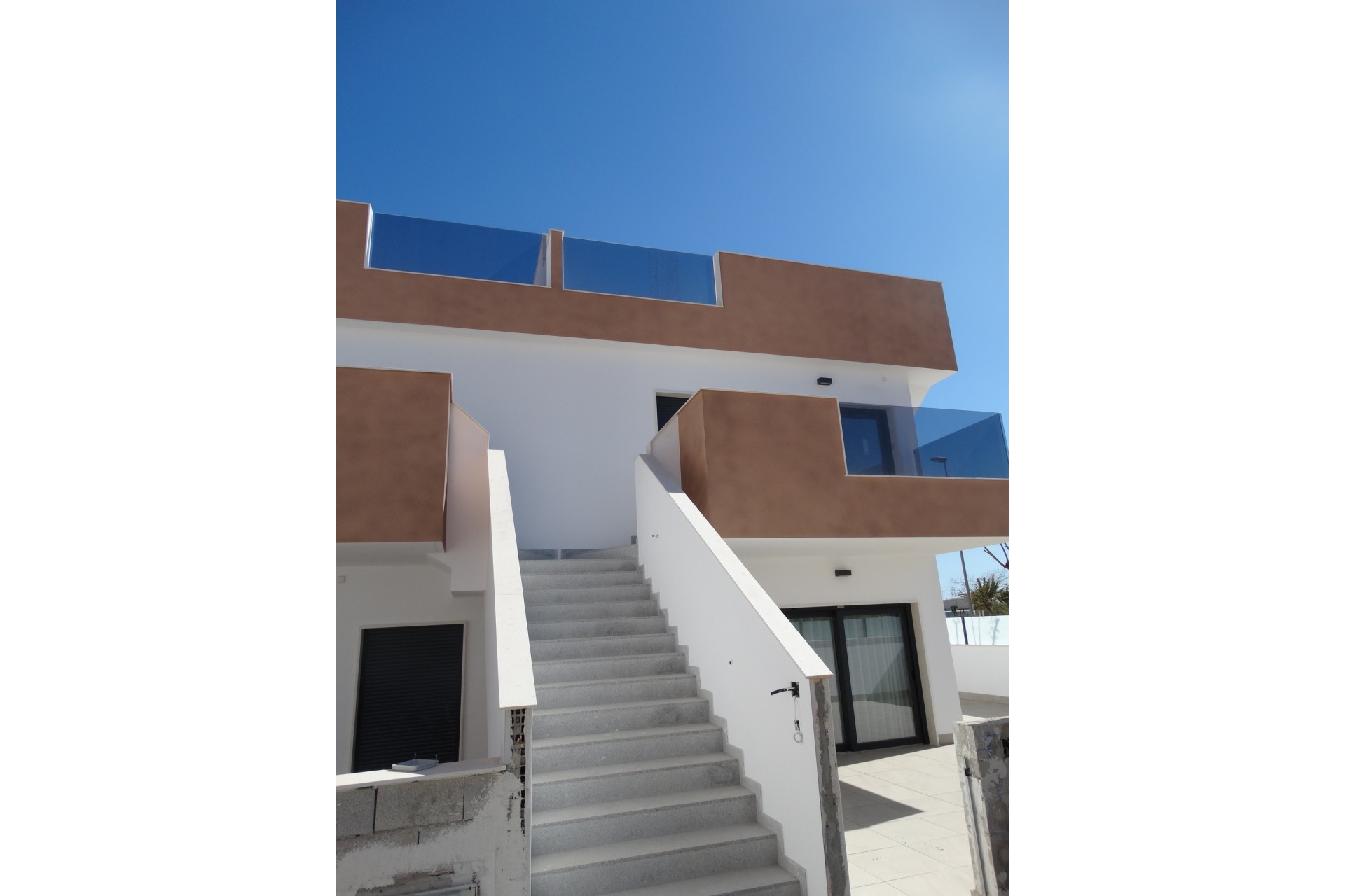 Neue Gebäude -  -
Pilar de la Horadada