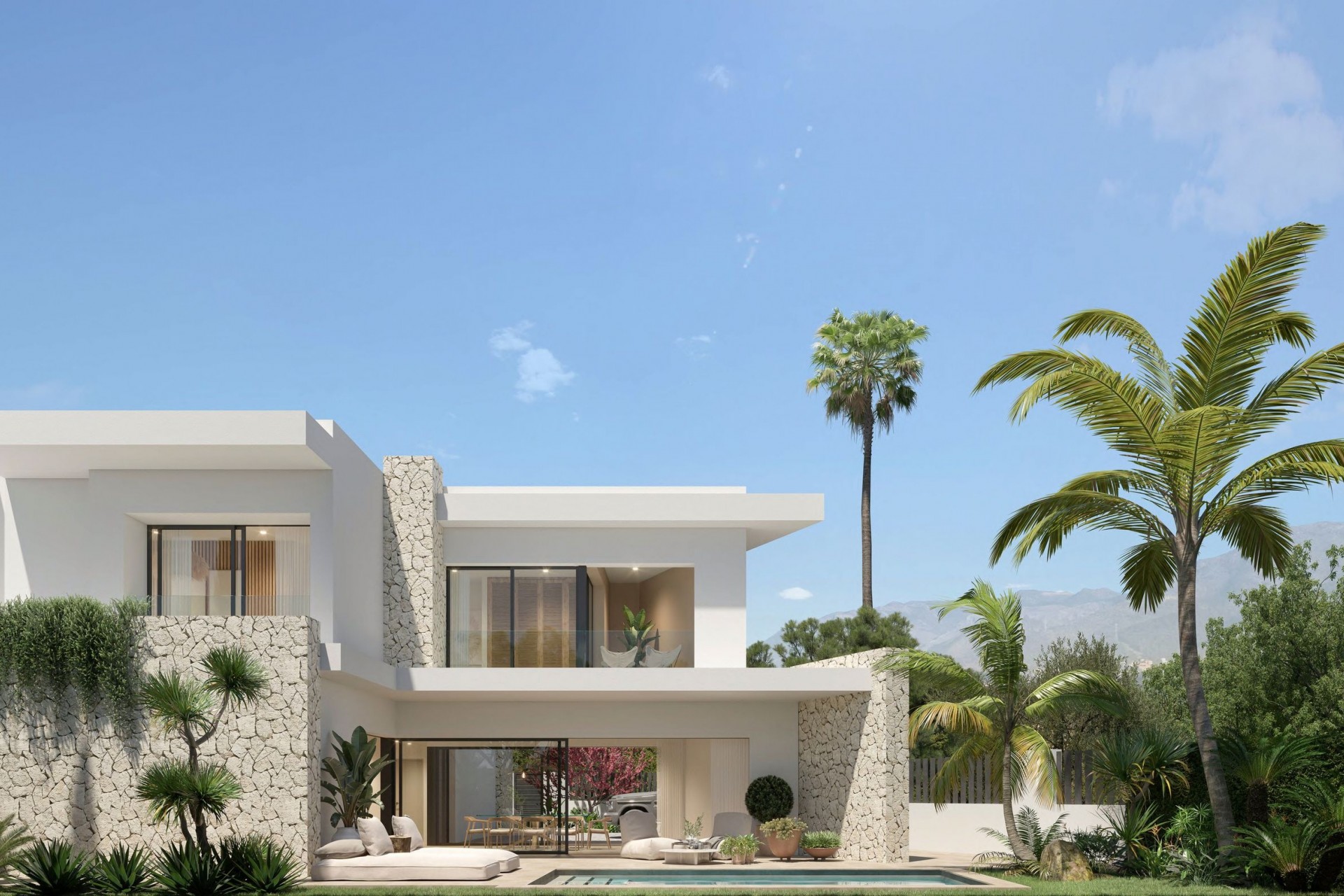 Neue Gebäude -  -
Pinos de Alhaurín