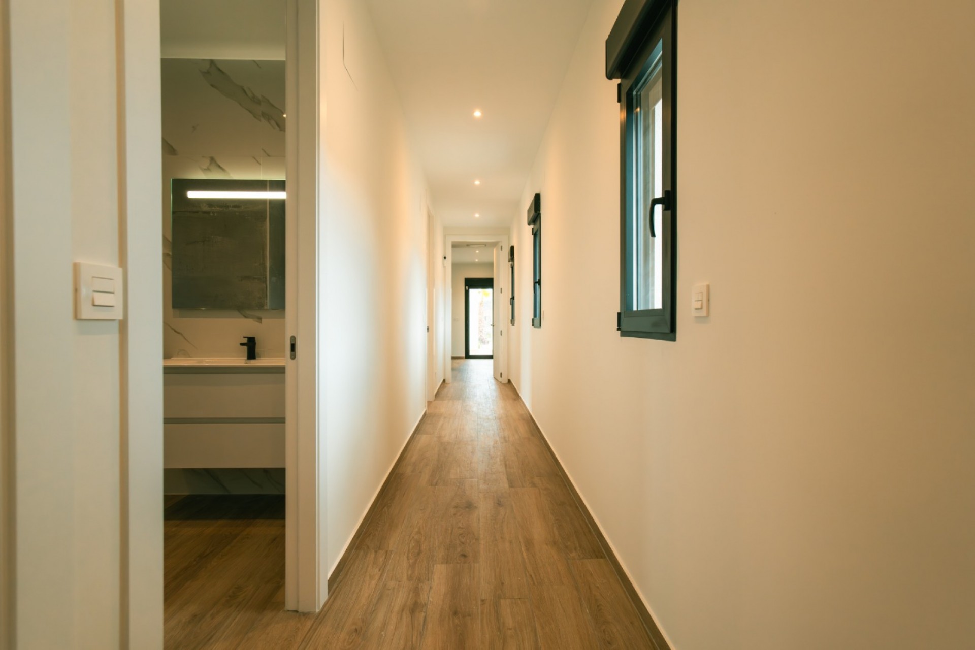 Neue Gebäude -  -
Pinoso