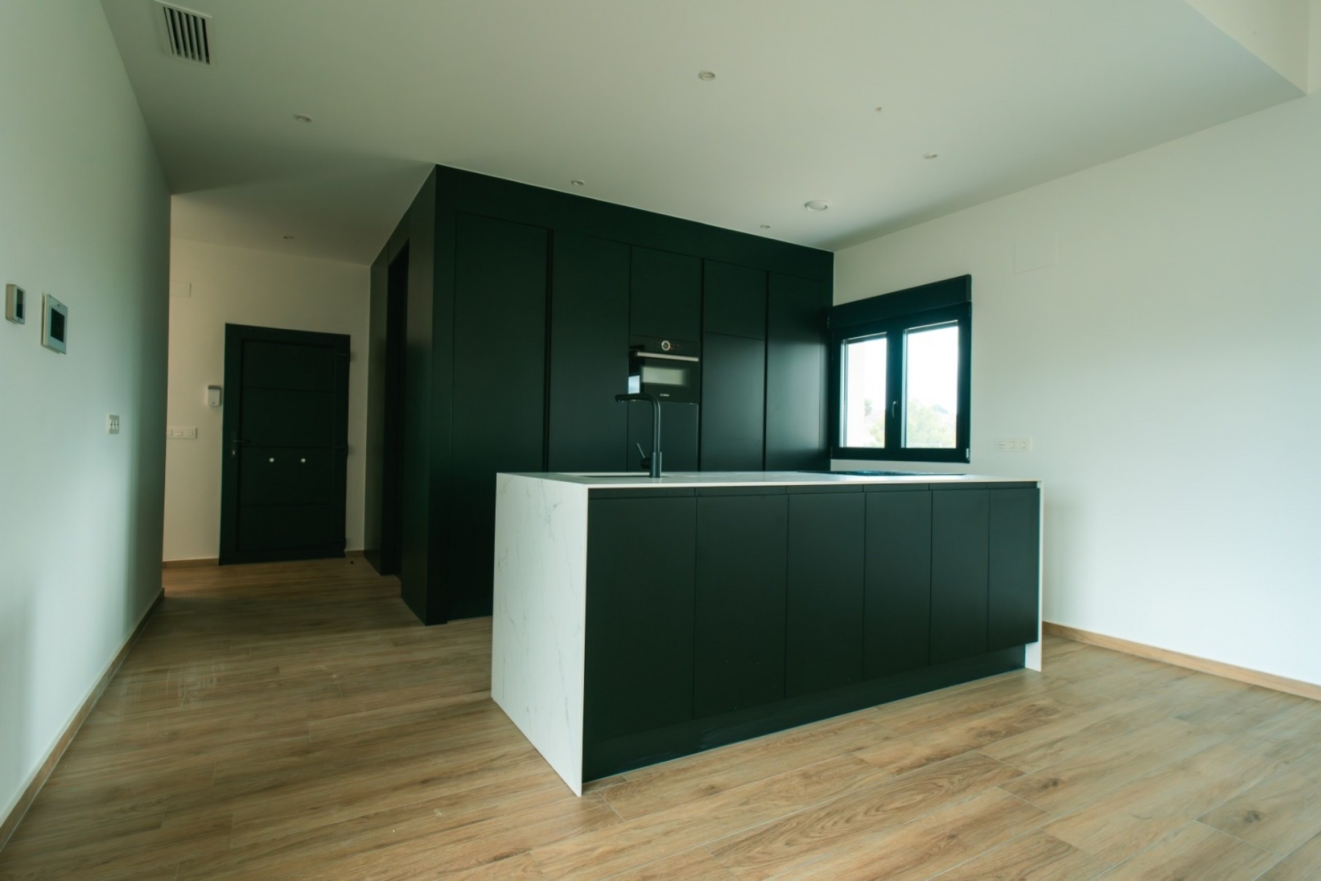 Neue Gebäude -  -
Pinoso