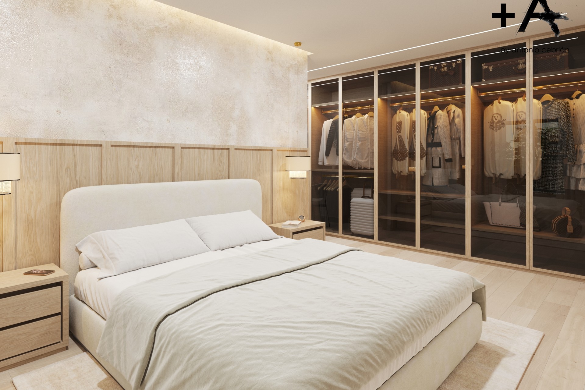 Neue Gebäude -  -
Polop