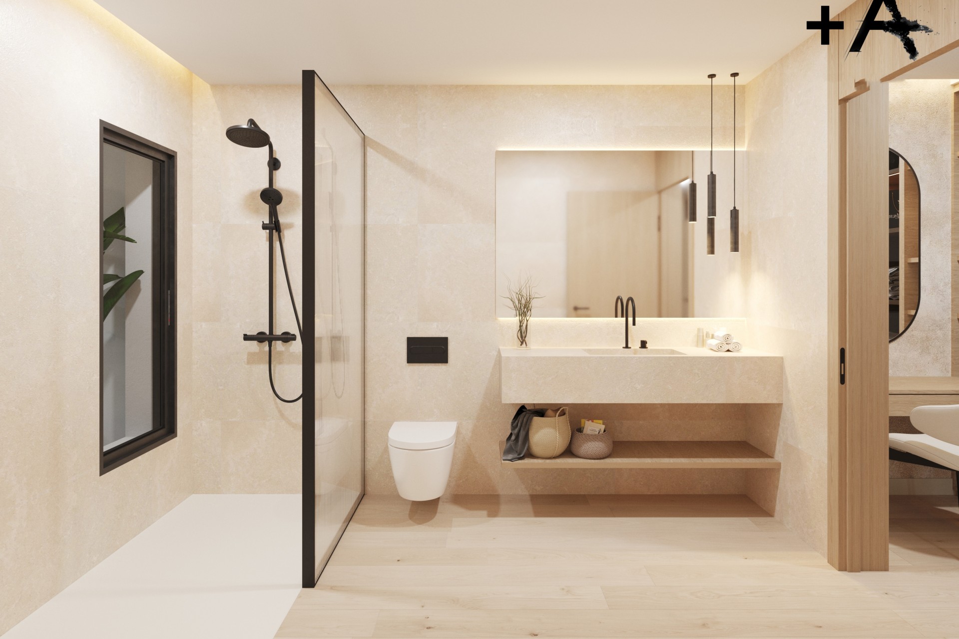 Neue Gebäude -  -
Polop