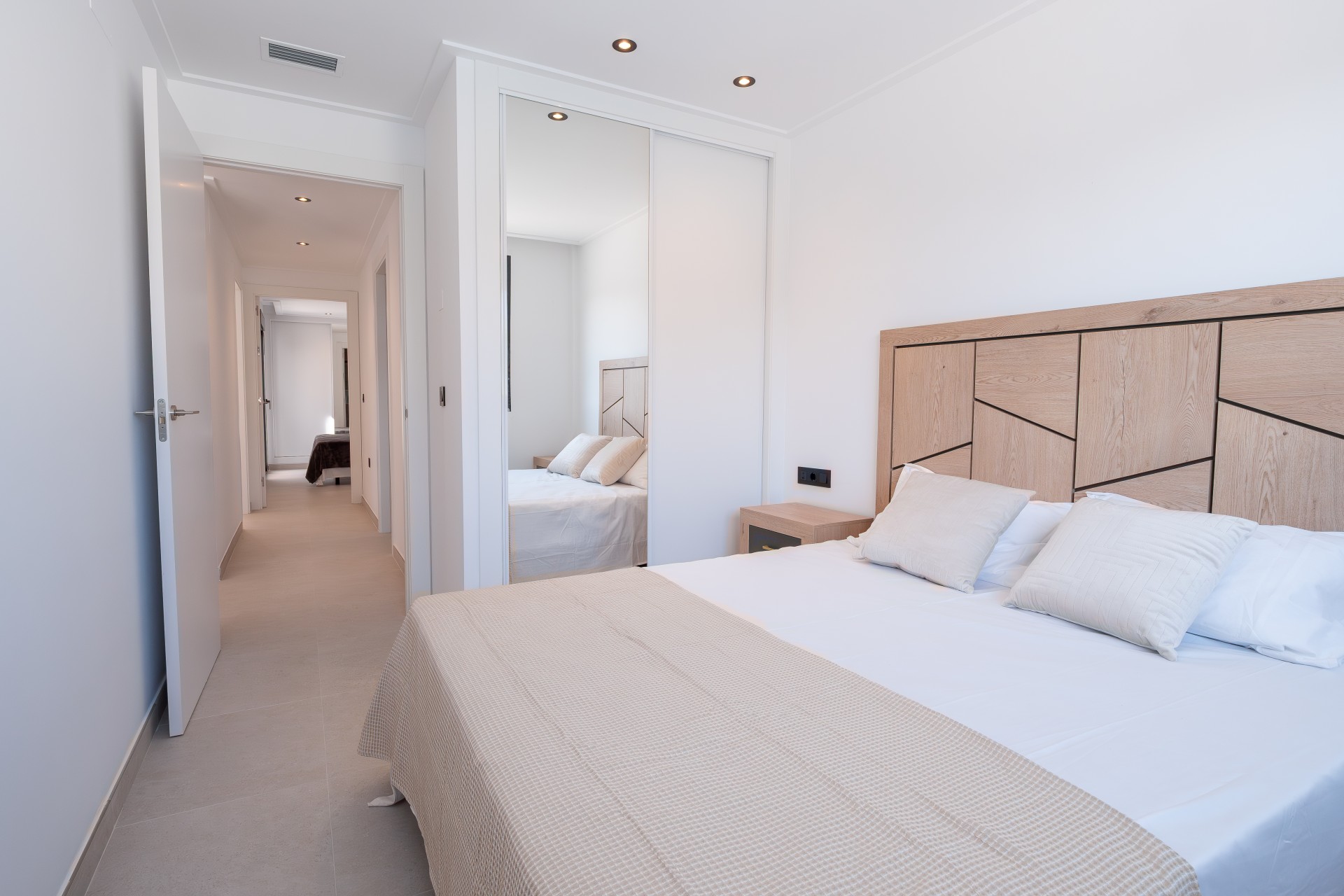 Neue Gebäude -  -
San Fulgencio