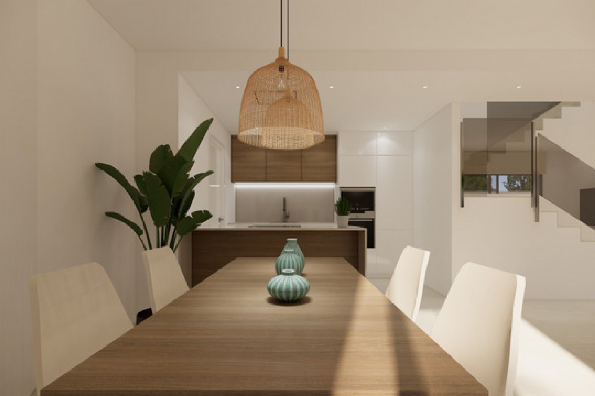 Neue Gebäude -  -
San Fulgencio