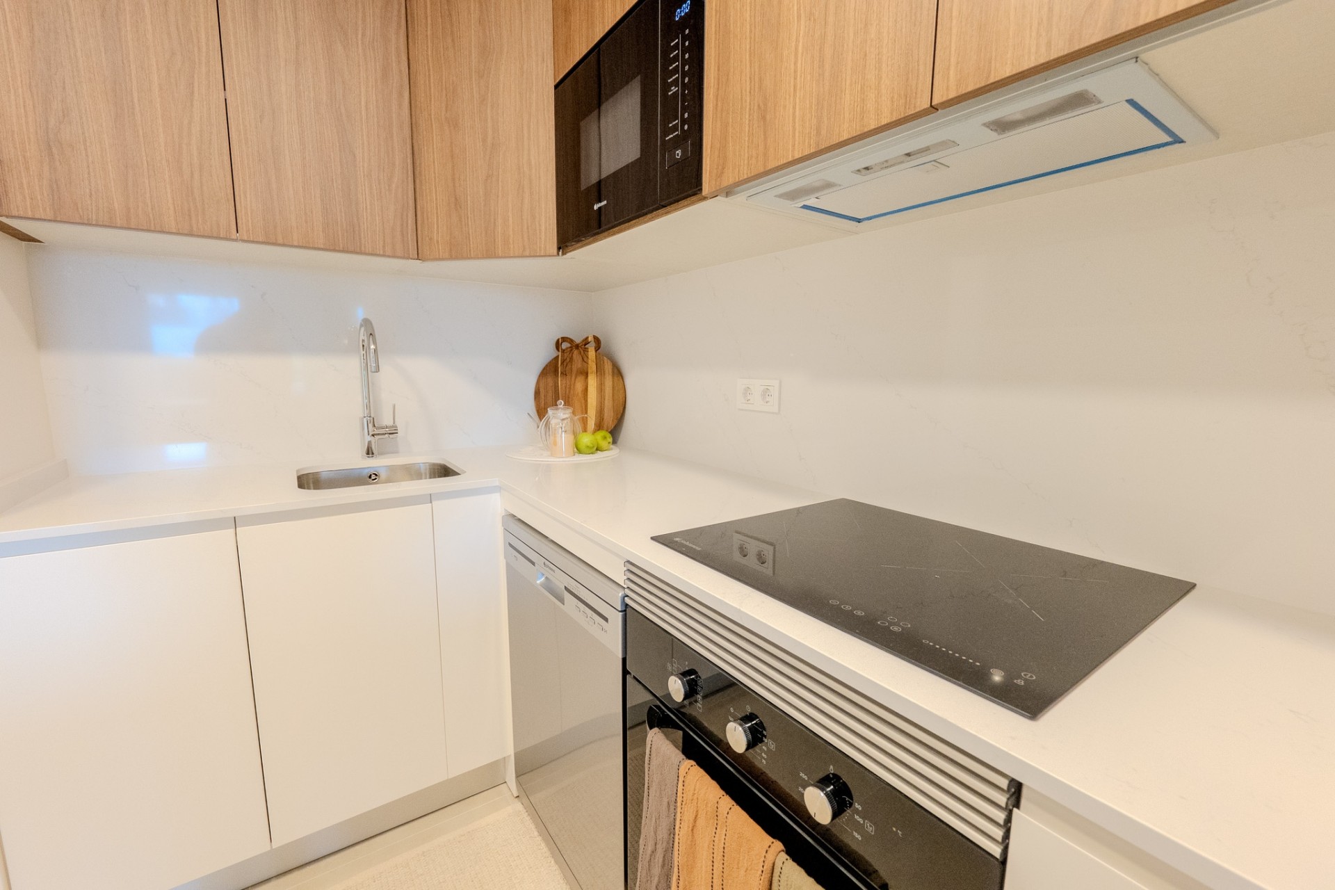Neue Gebäude -  -
San Fulgencio