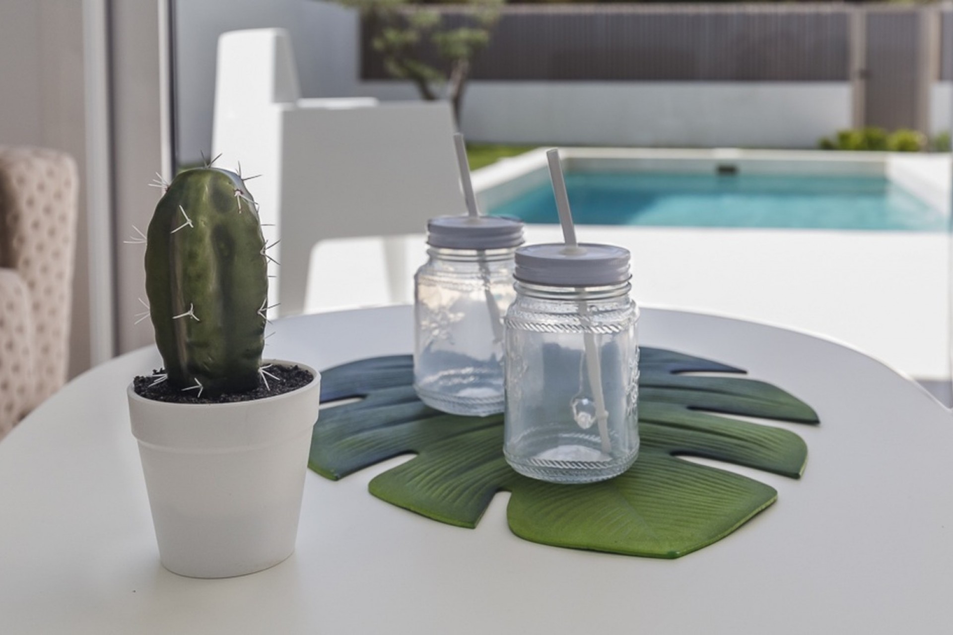 Neue Gebäude -  -
San Javier