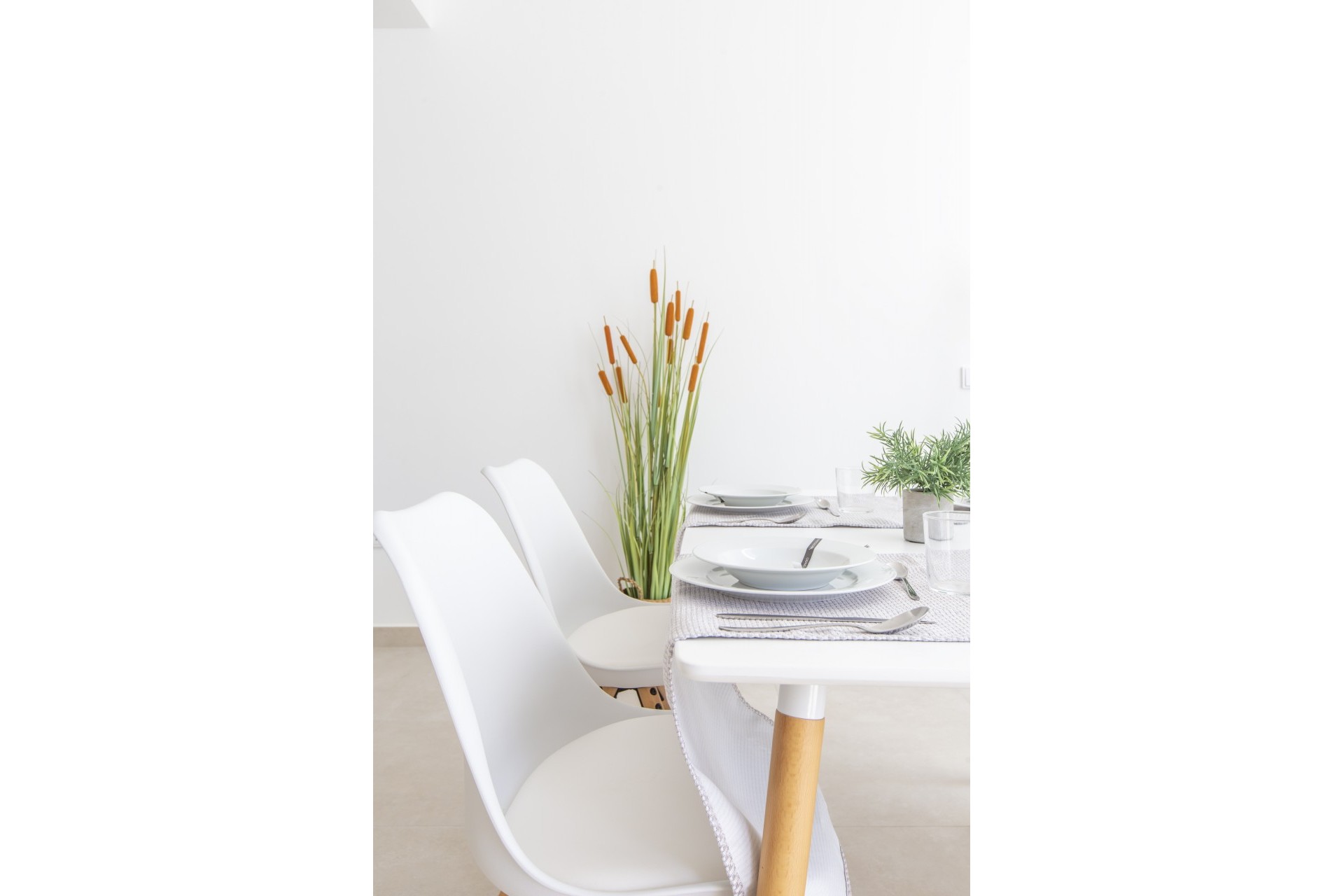 Neue Gebäude -  -
San Javier