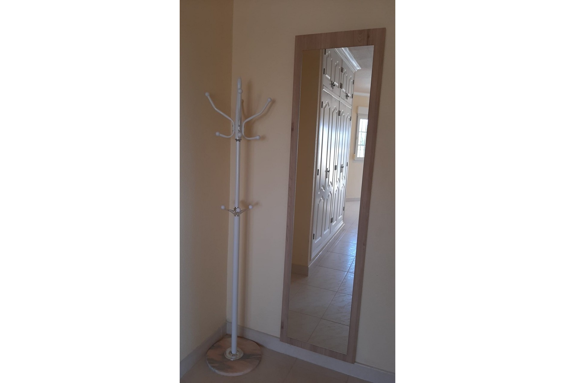 Neue Gebäude -  -
San Javier