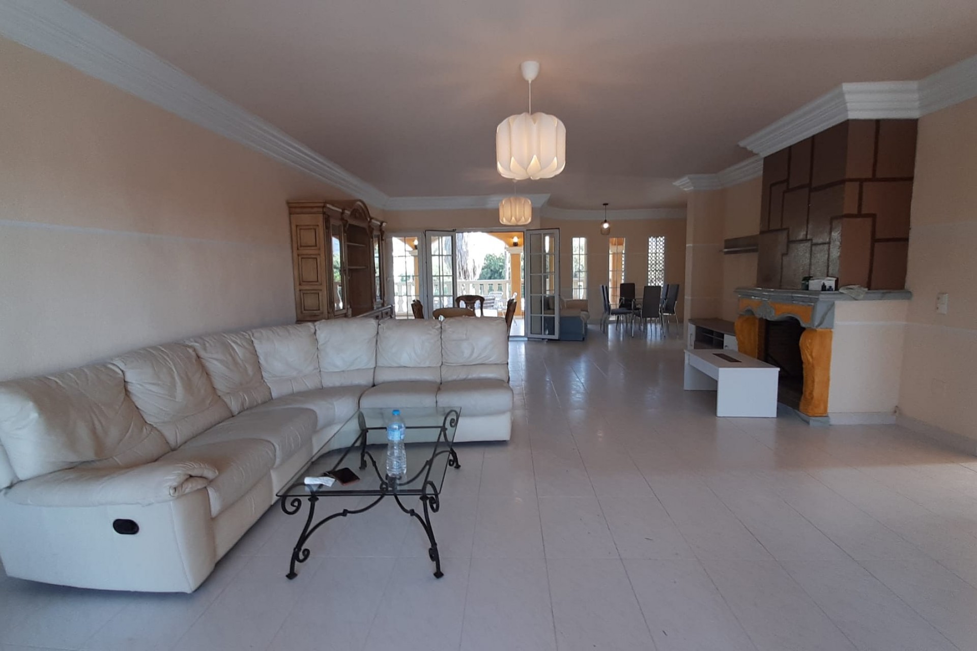 Neue Gebäude -  -
San Javier