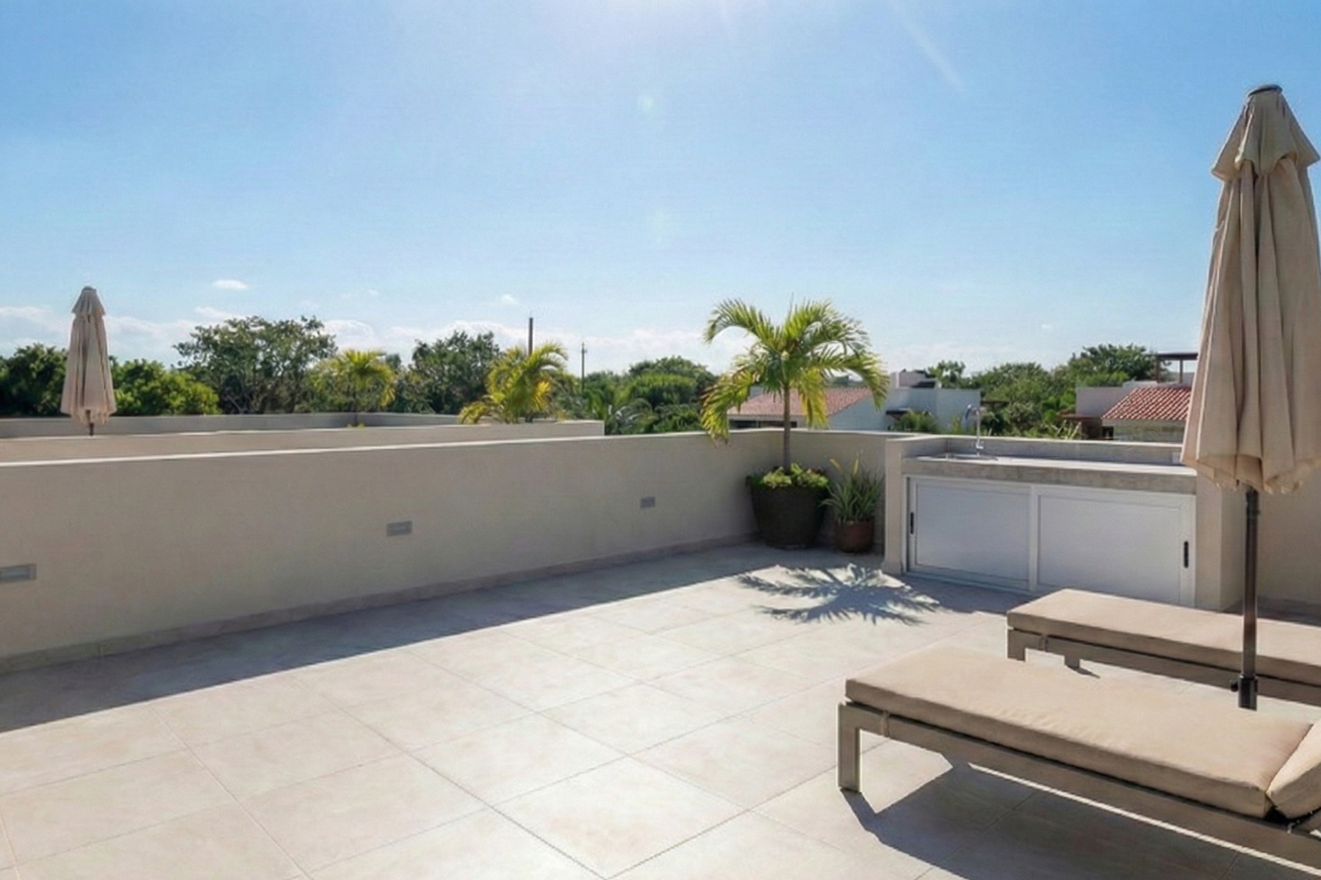 Neue Gebäude -  -
San Javier