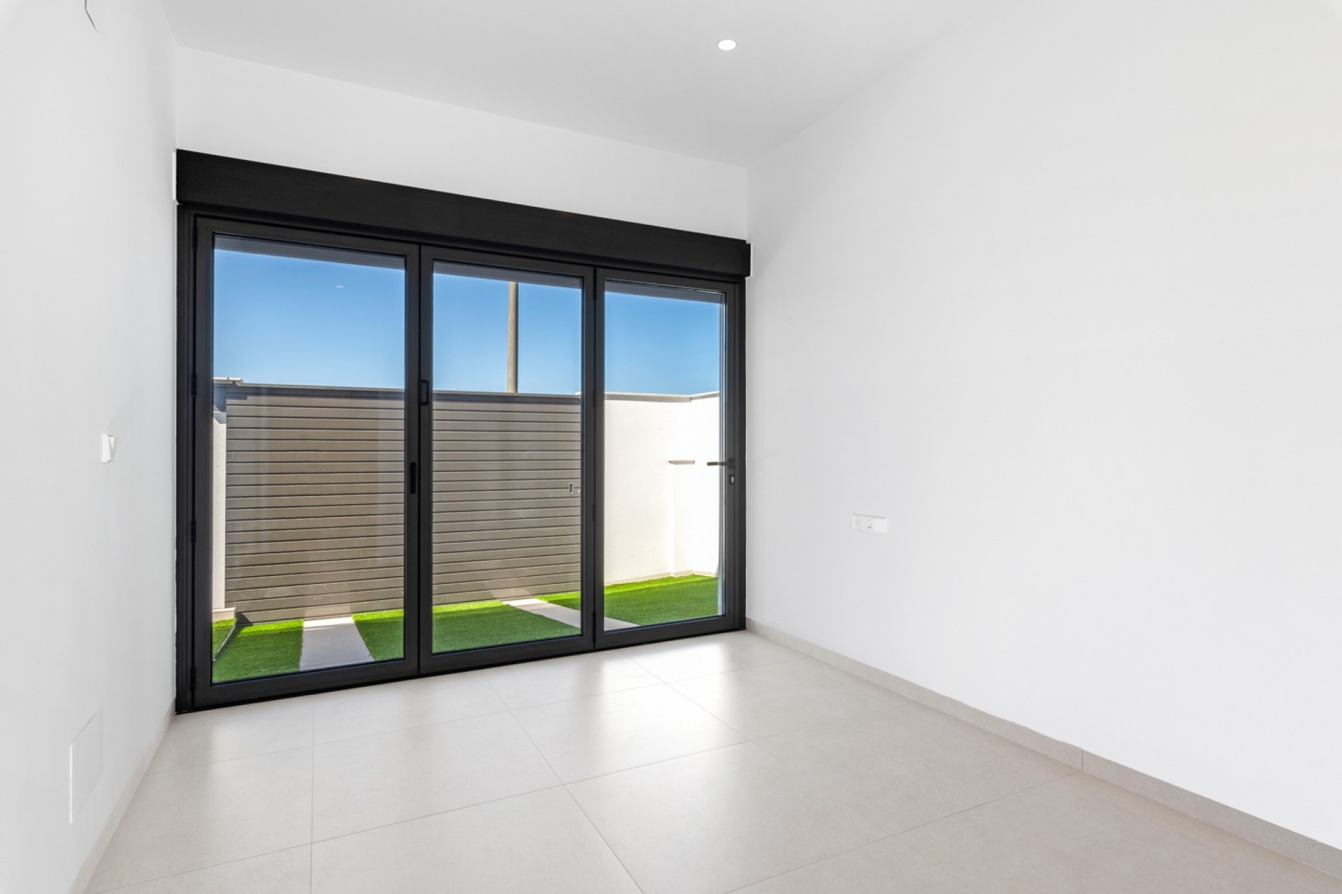 Neue Gebäude -  -
San Javier