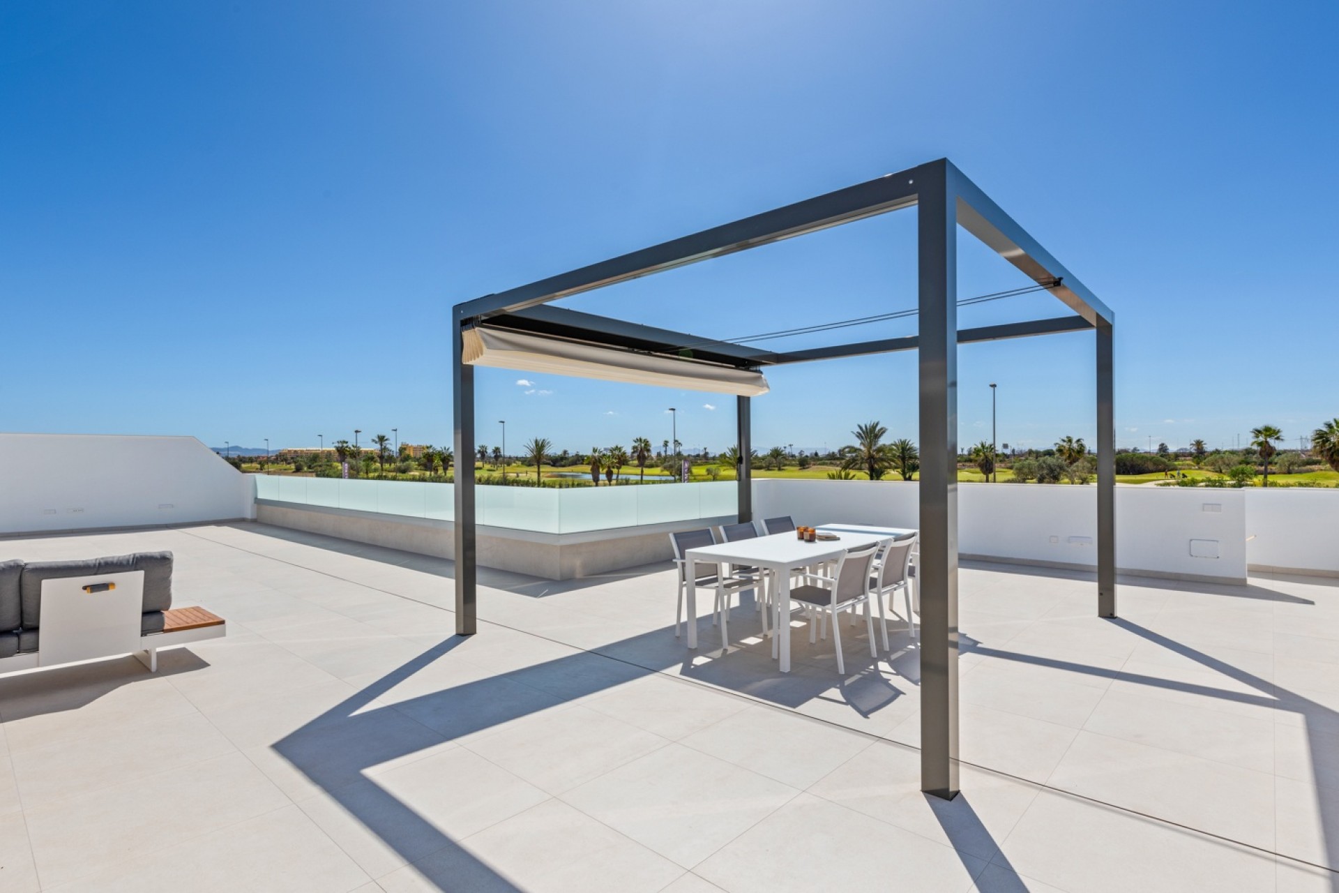 Neue Gebäude -  -
San Javier